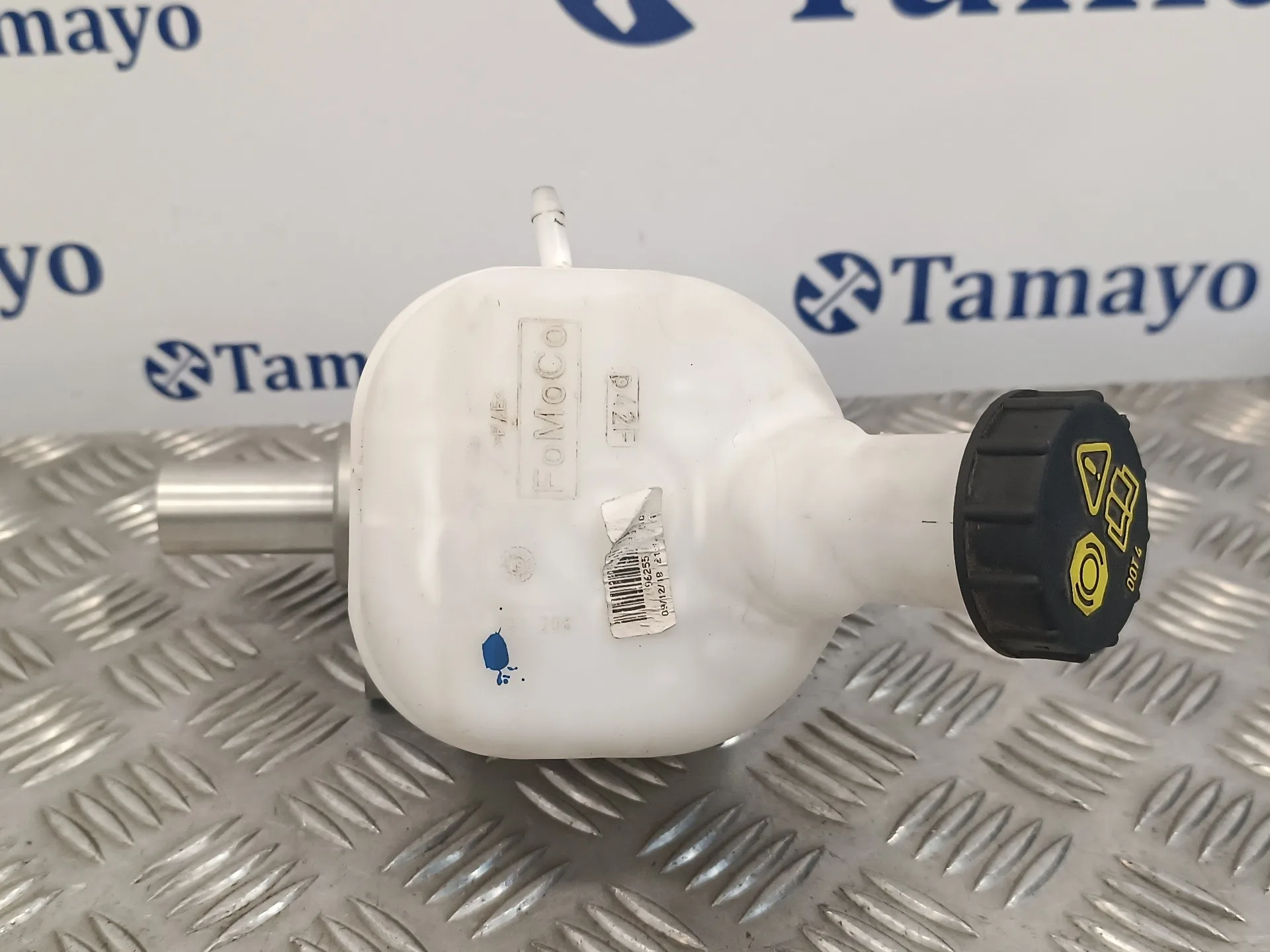 Bomba Freno para Ford Transit Furgon (Tts)