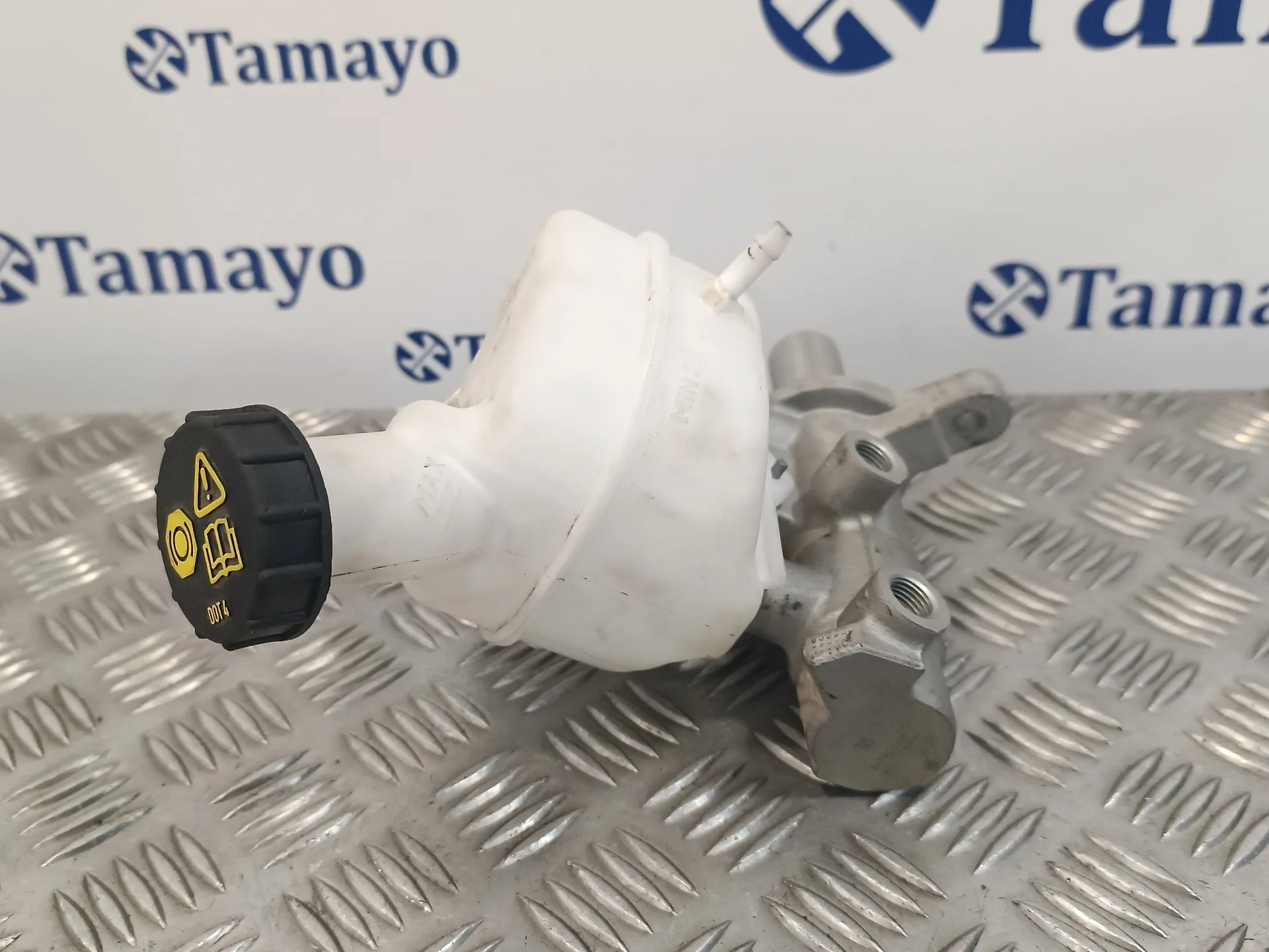 Bomba Freno para Ford Transit Furgon (Tts)