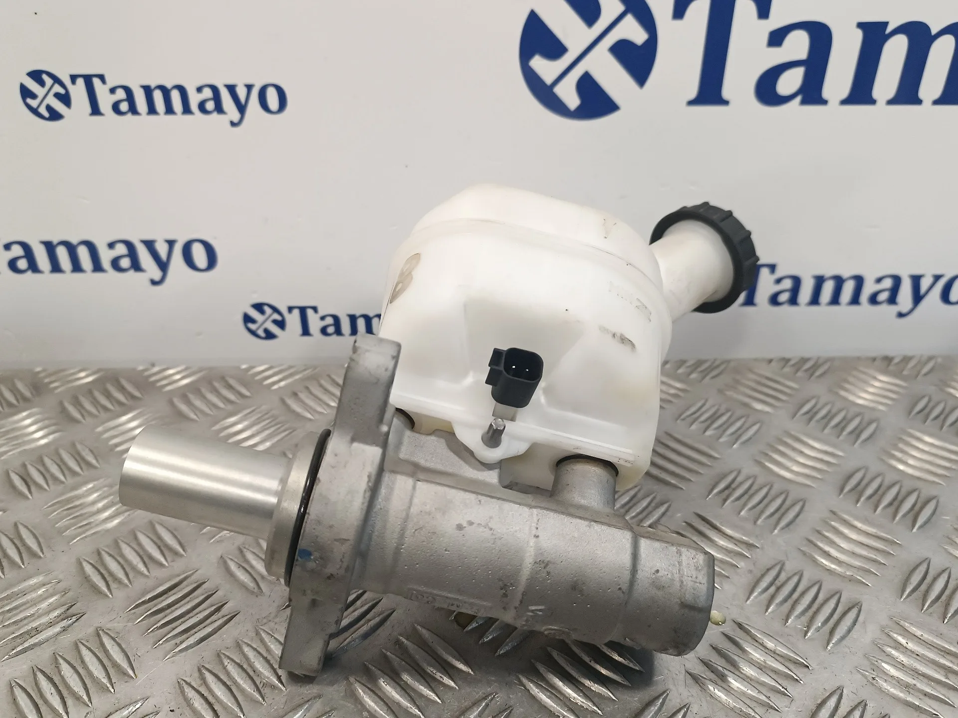 Bomba Freno para Ford Transit Furgon (Tts)