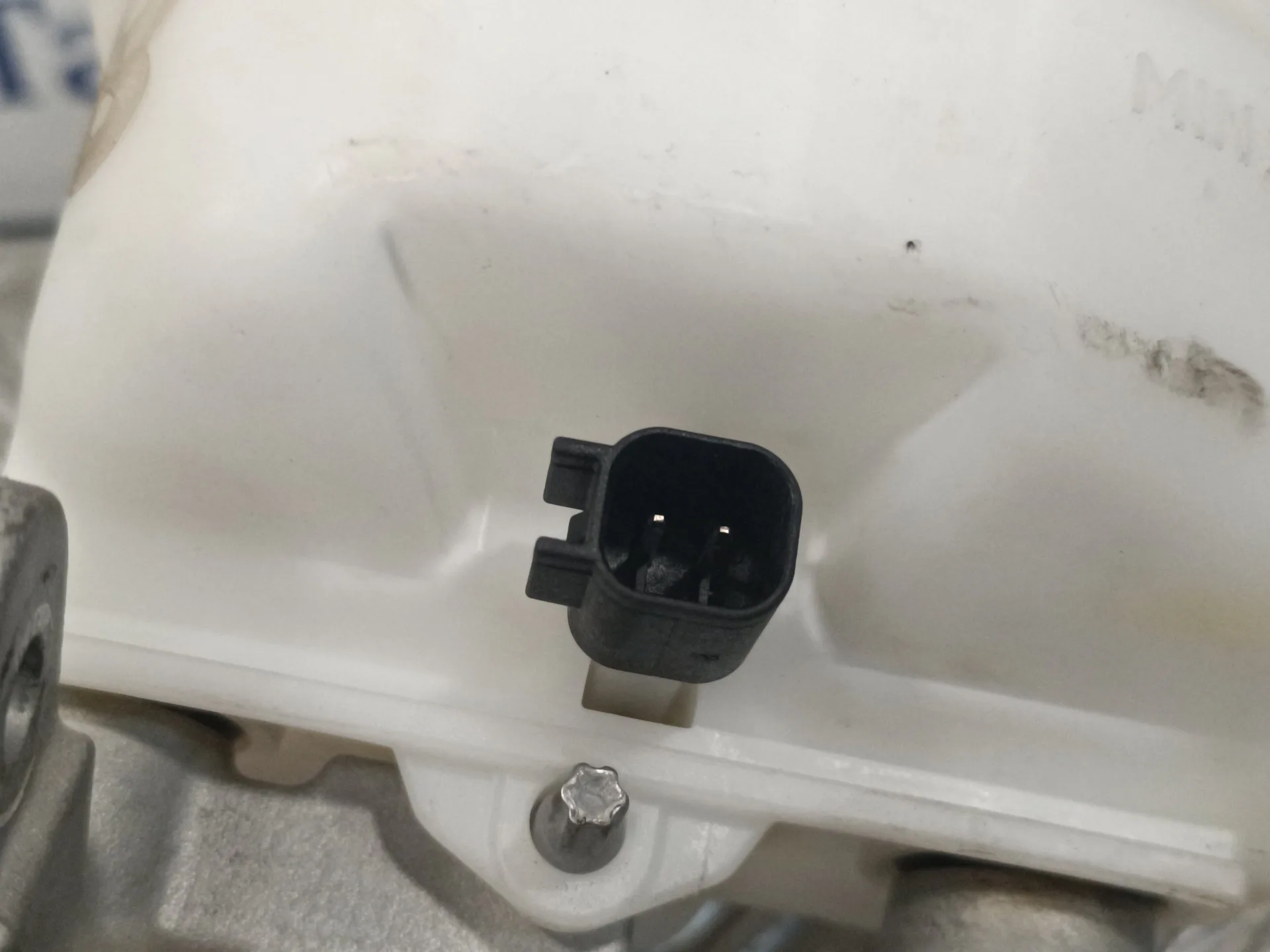 Bomba Freno para Ford Transit Furgon (Tts)