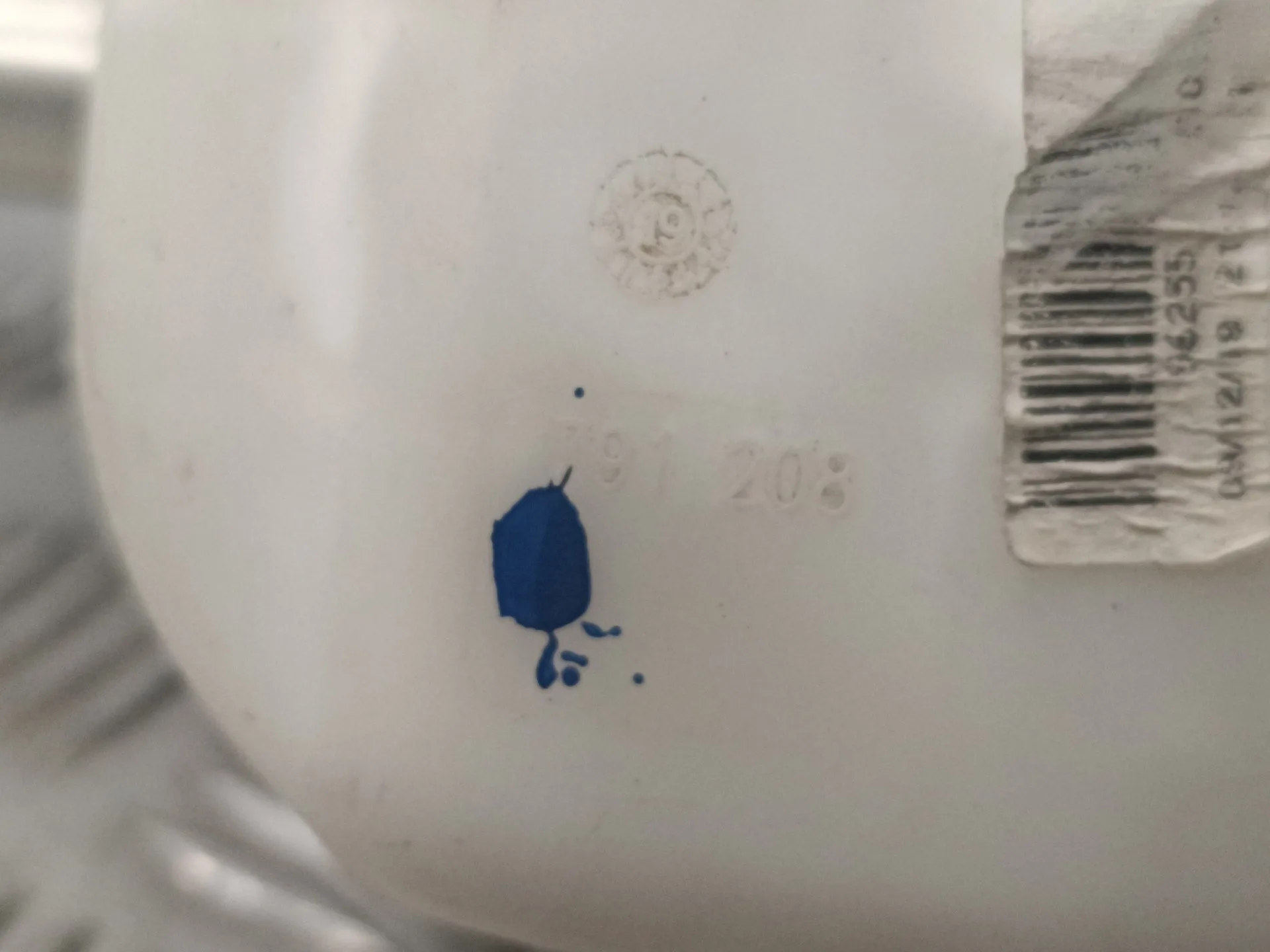 Bomba Freno para Ford Transit Furgon (Tts)