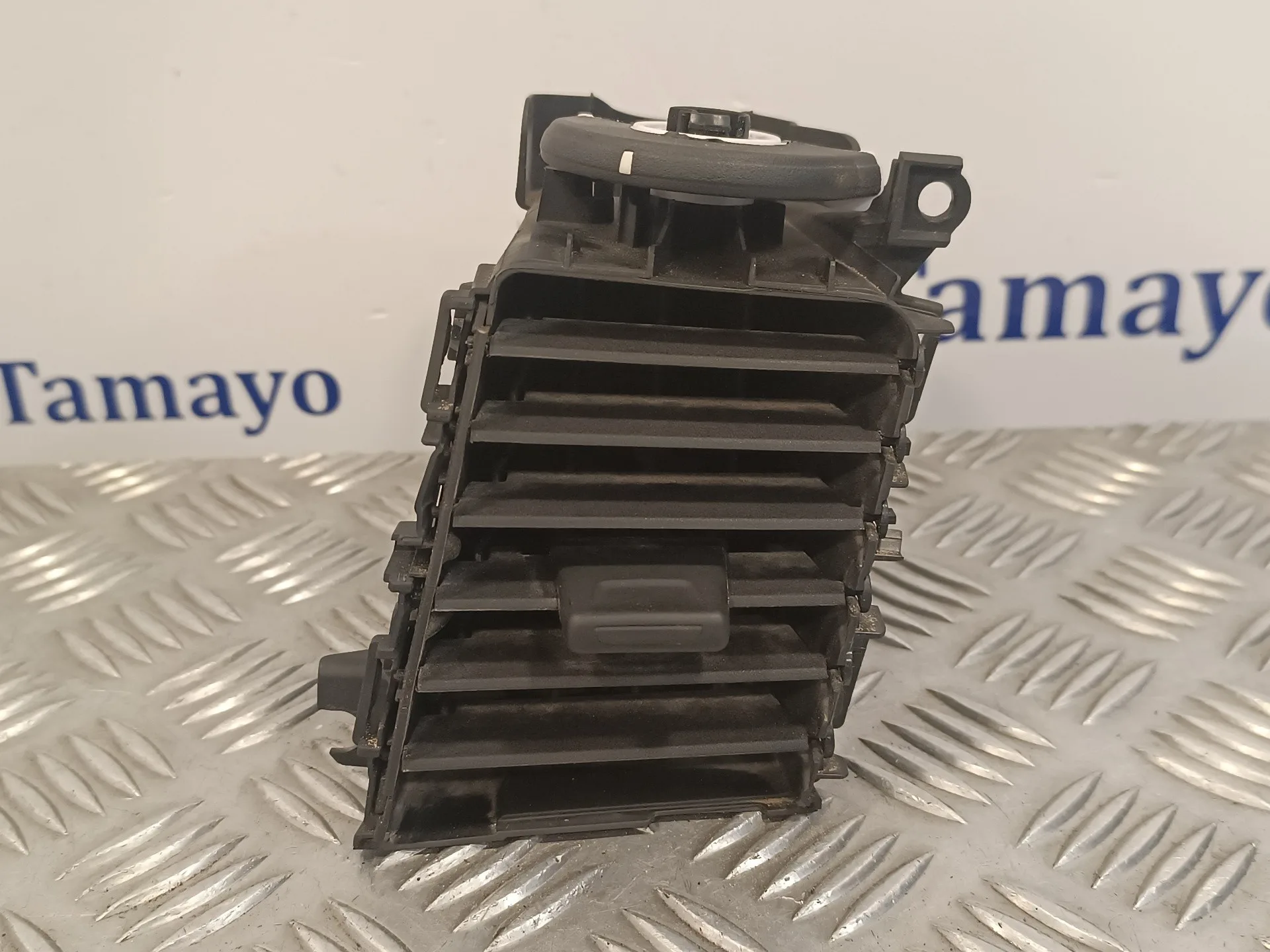Rejilla Aireadora para Ford Transit Furgon (Tts)
