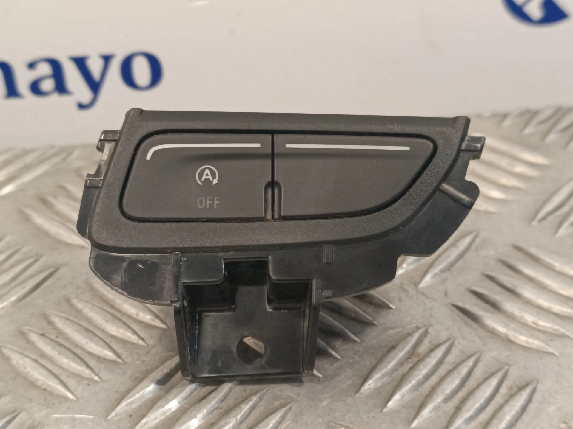 Interruptor para Ford Transit Furgon (Tts)