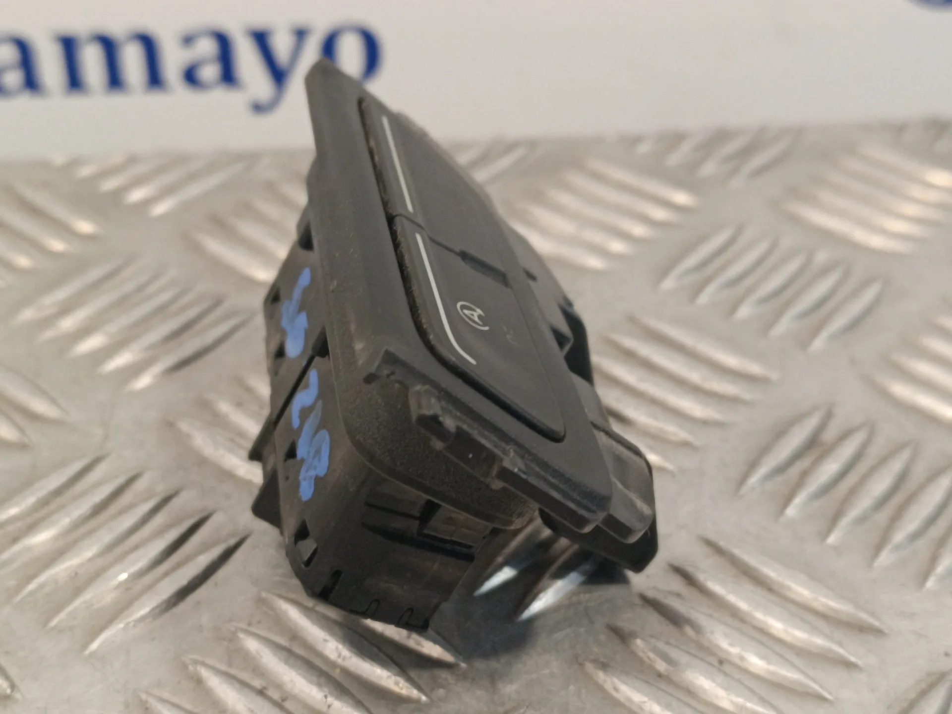 Interruptor para Ford Transit Furgon (Tts)