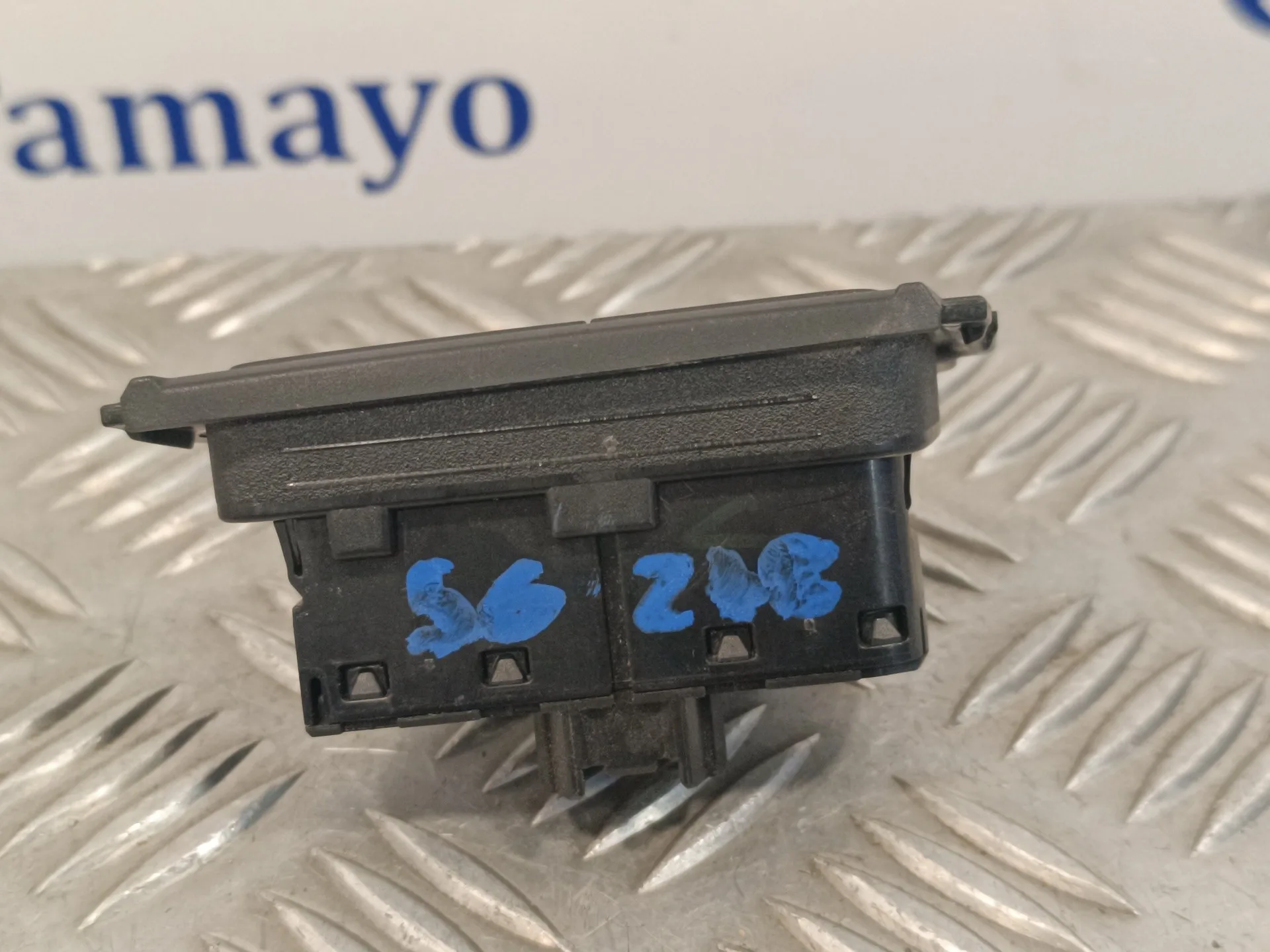 Interruptor para Ford Transit Furgon (Tts)