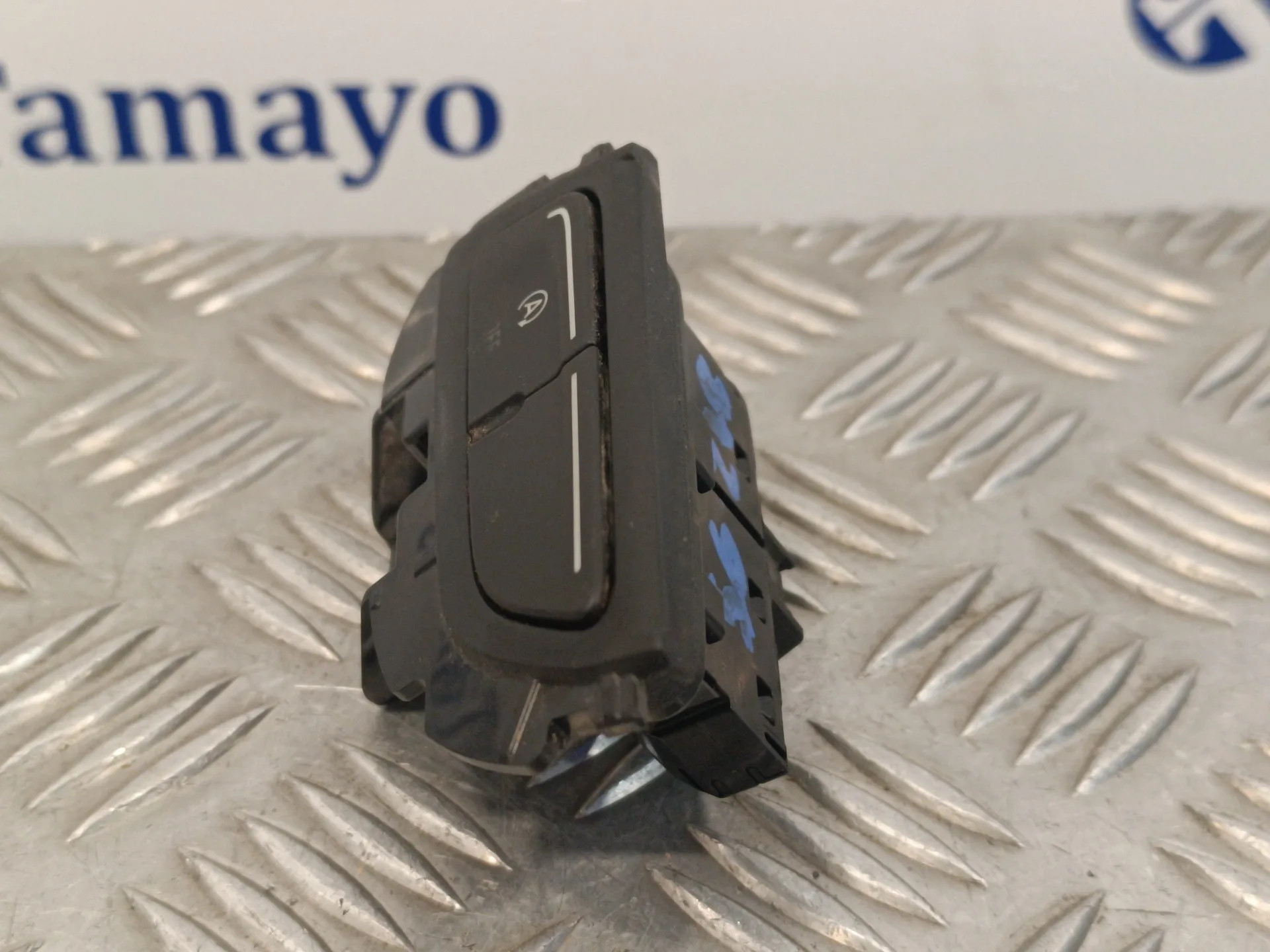 Interruptor para Ford Transit Furgon (Tts)