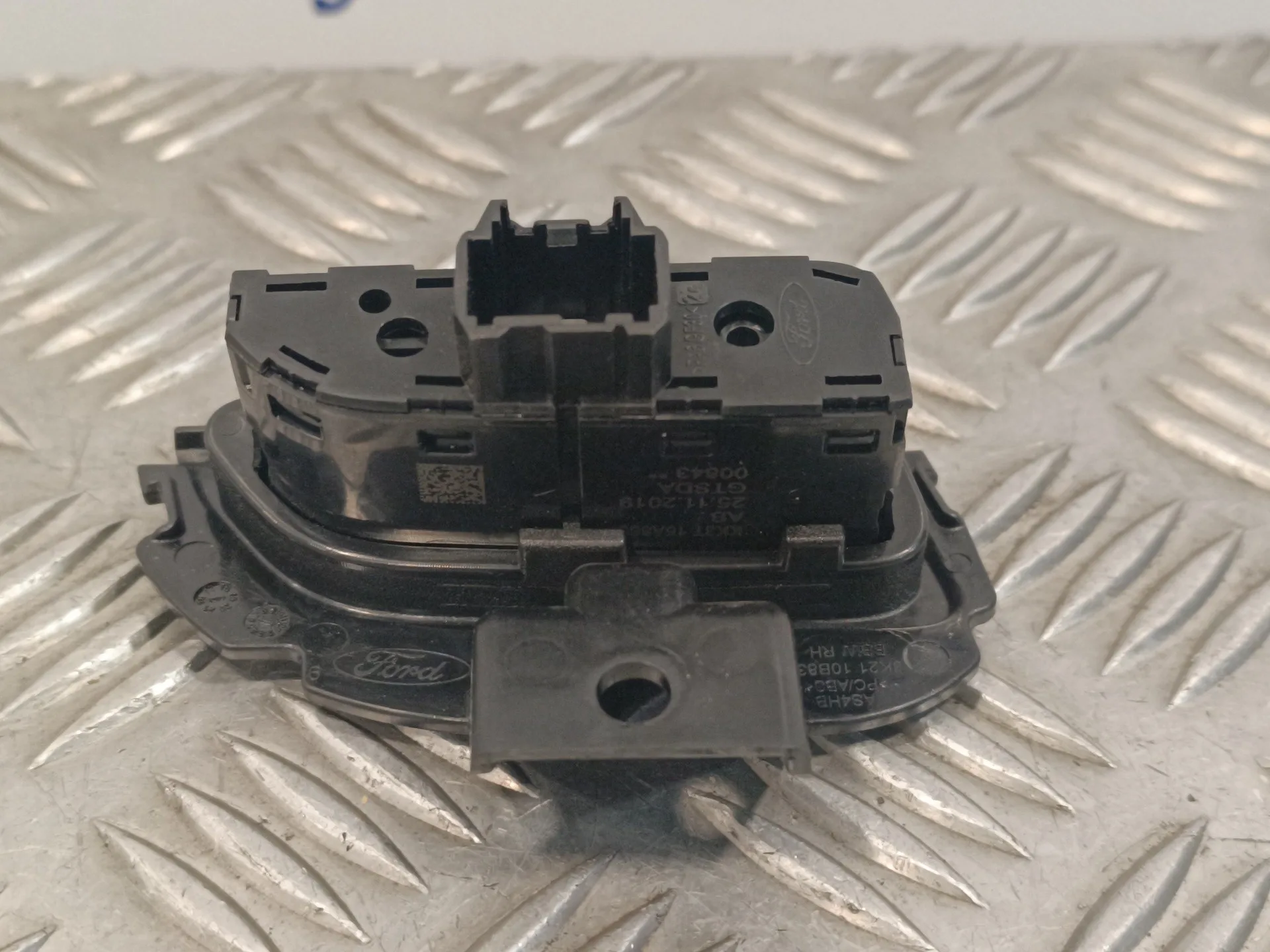 Interruptor para Ford Transit Furgon (Tts)