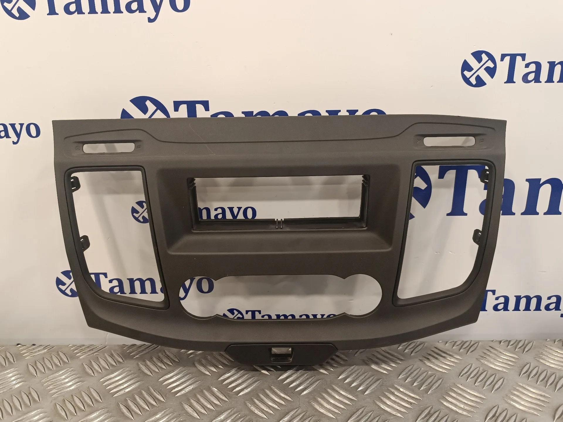 Moldura para Ford Transit Furgon (Tts)