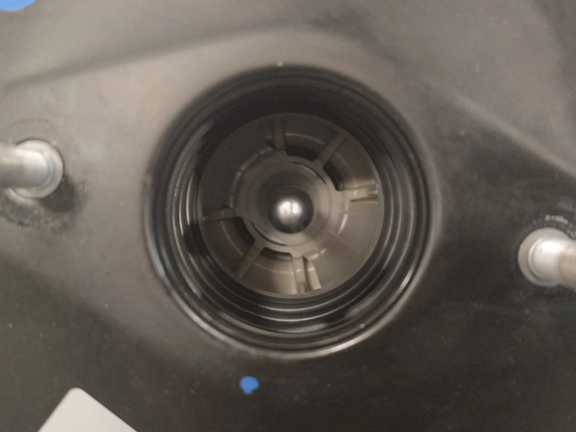 Servofreno para Ford Transit Furgon (Tts)