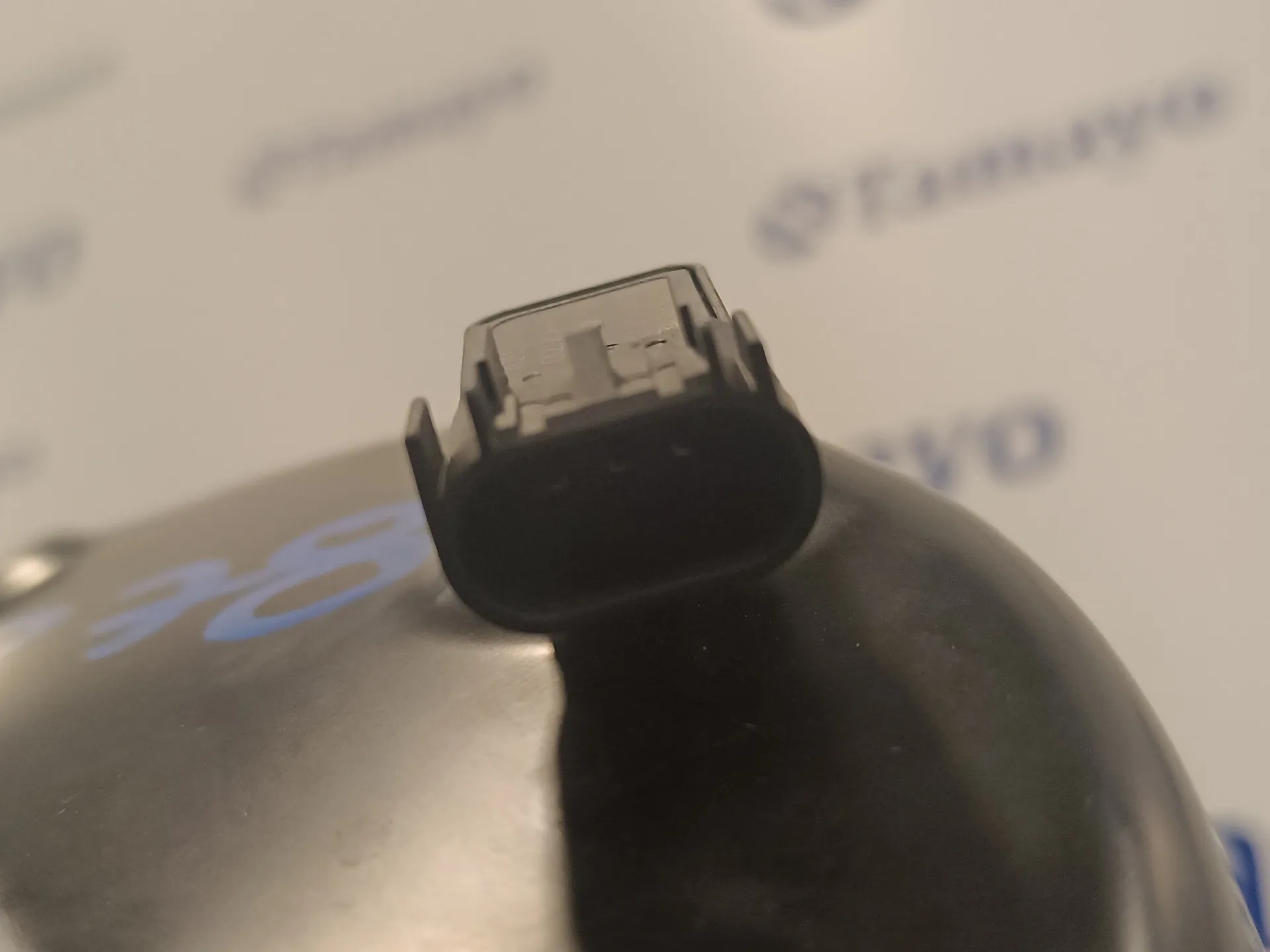 Servofreno para Ford Transit Furgon (Tts)