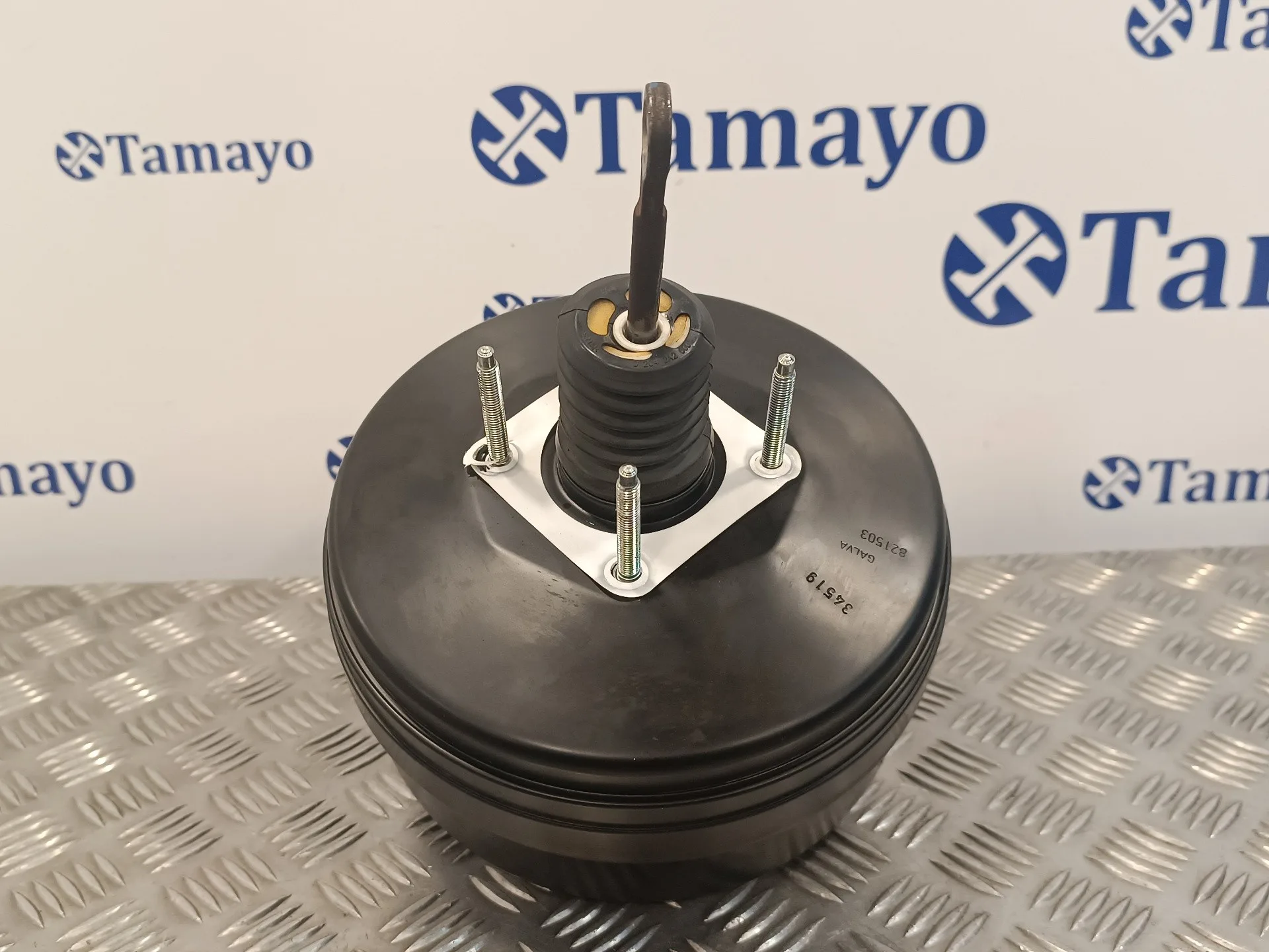 Servofreno para Ford Transit Furgon (Tts)