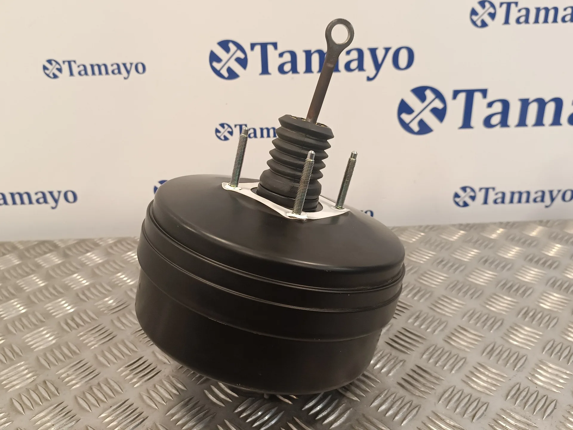 Servofreno para Ford Transit Furgon (Tts)