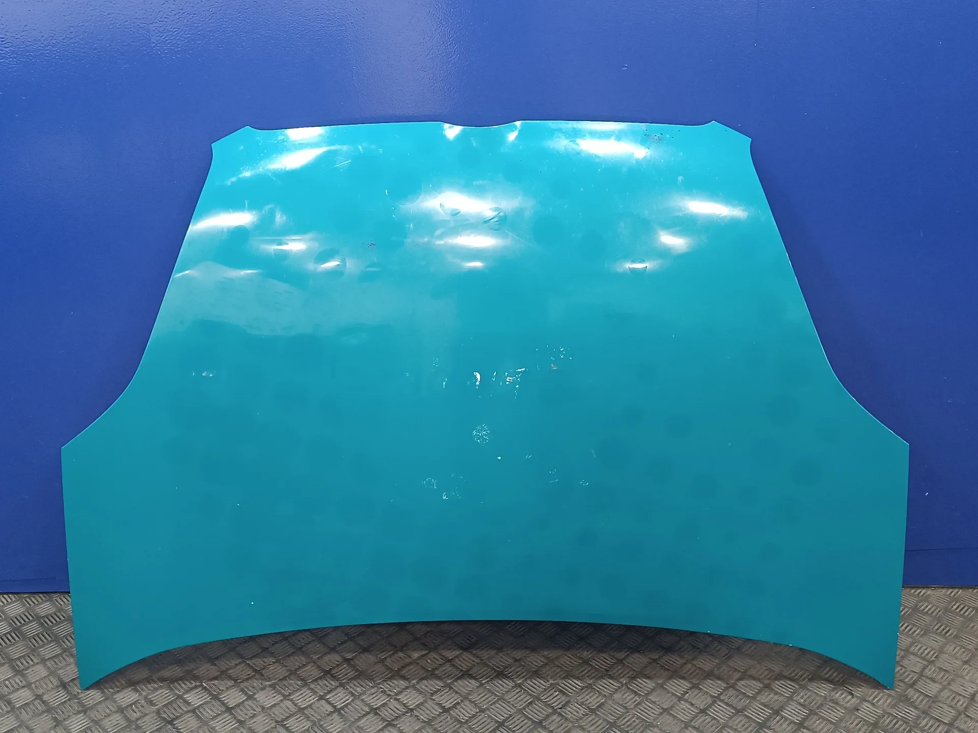 Capot para Opel Combo D