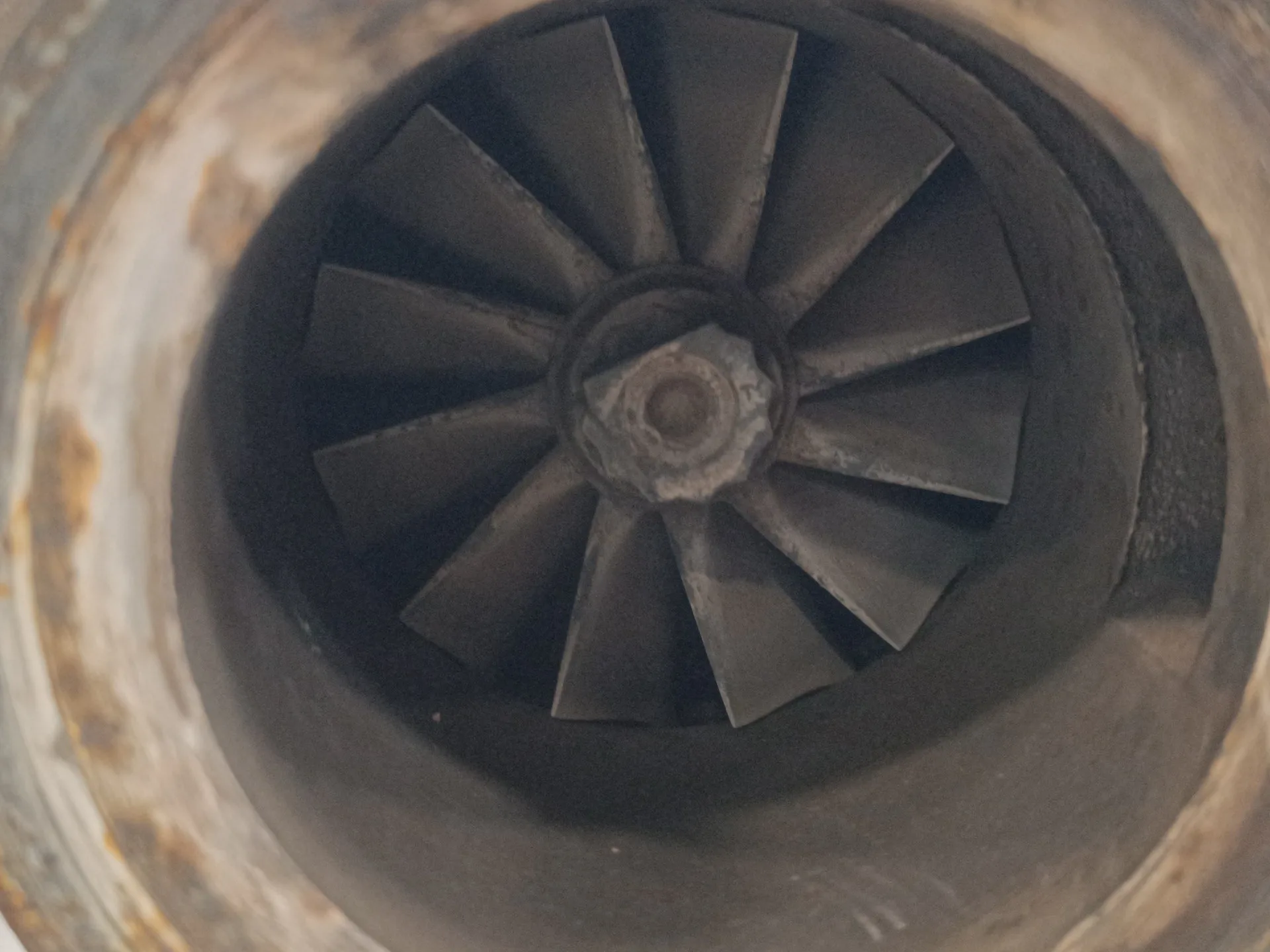 Turbocompresor para Iveco Mp240E26 Ps