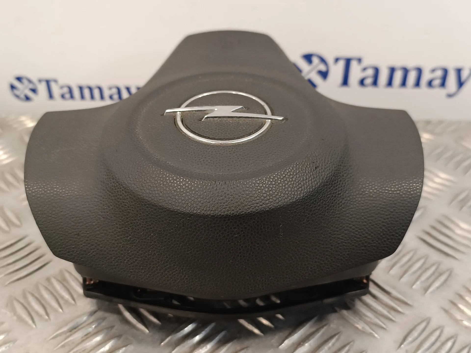 Airbag Delantero Izquierdo para Opel Corsa D