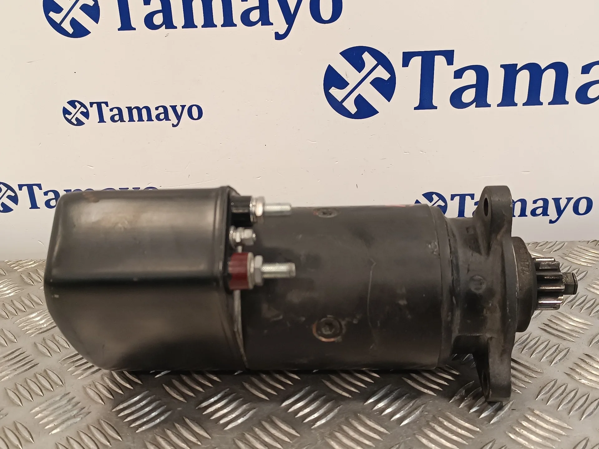 Motor Arranque para Iveco Mp240E26 Ps