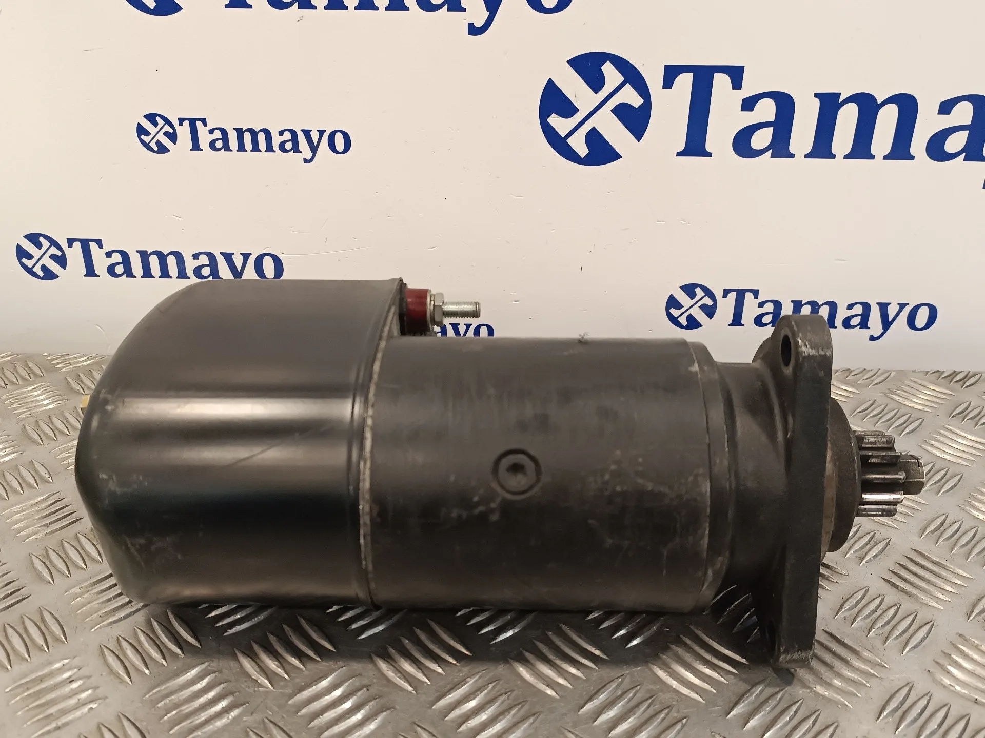 Motor Arranque para Iveco Mp240E26 Ps