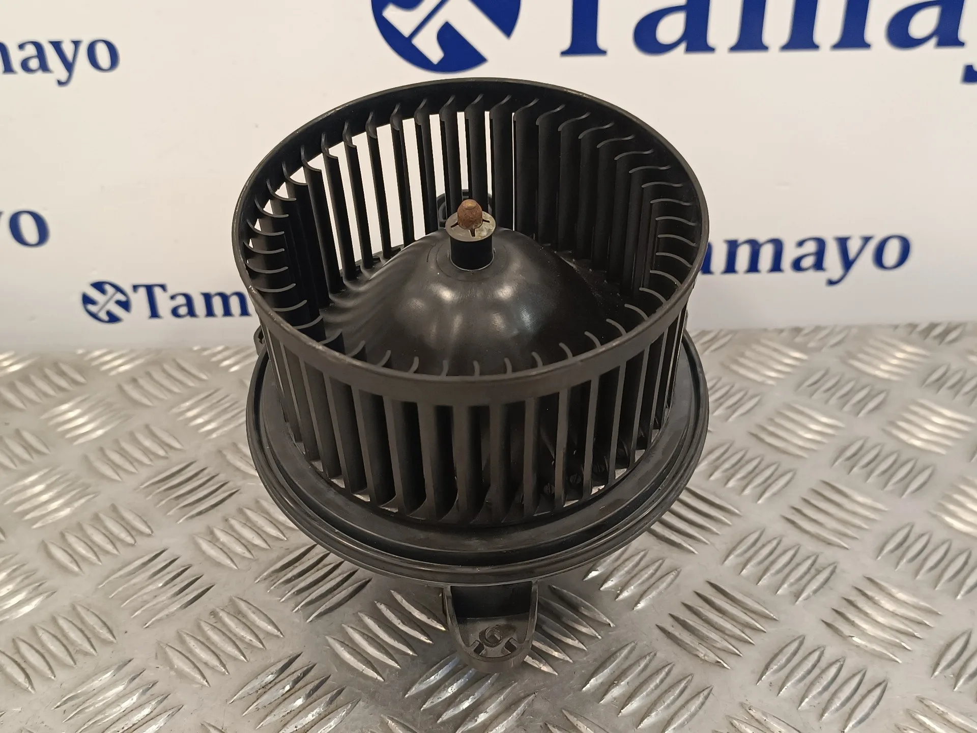 Motor Calefaccion para Ford Transit Furgon (Tts)