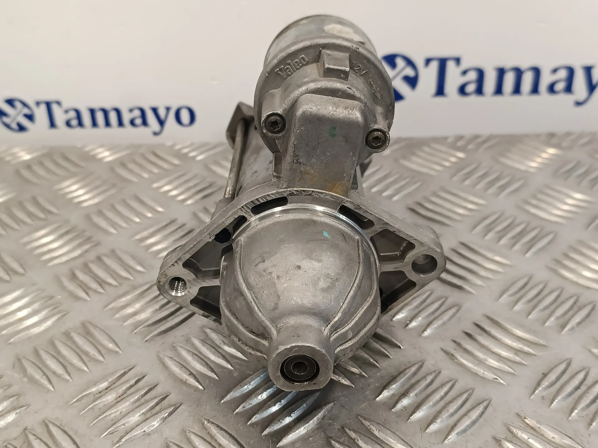 Motor Arranque para Fiat Doblo I Cargo