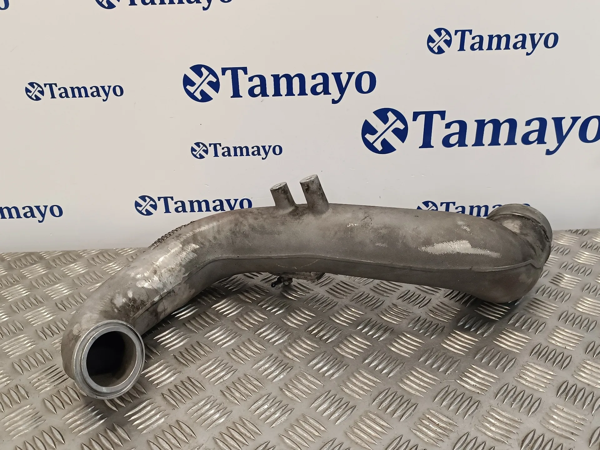 Tubo para Iveco Mp240E26 Ps