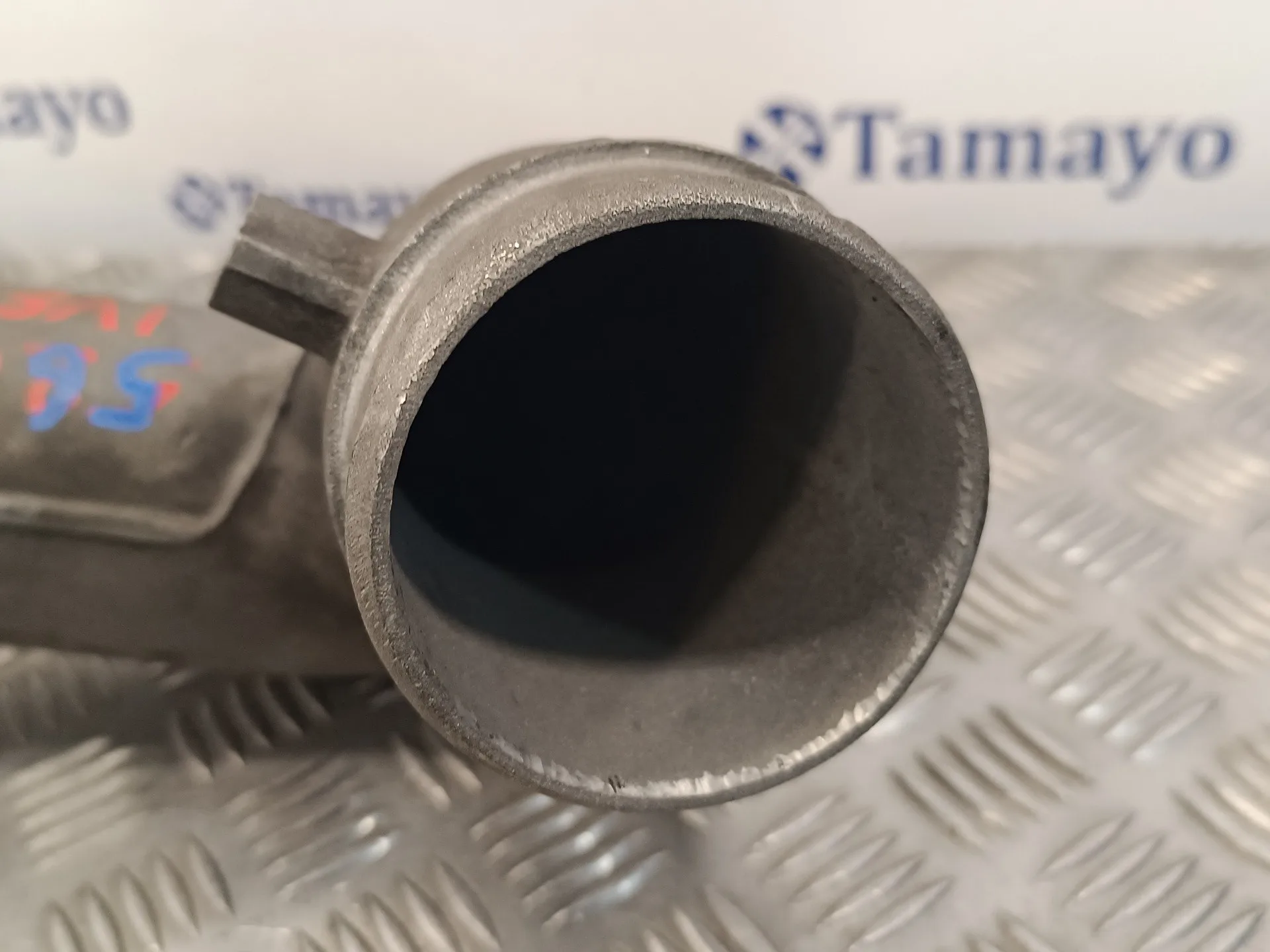 Tubo para Iveco Mp240E26 Ps