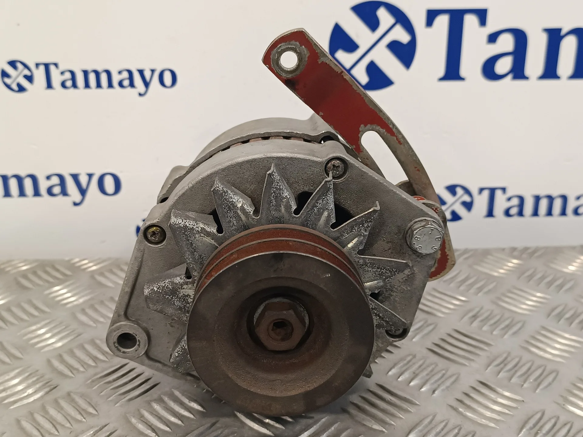 Alternador para Iveco Mp240E26 Ps