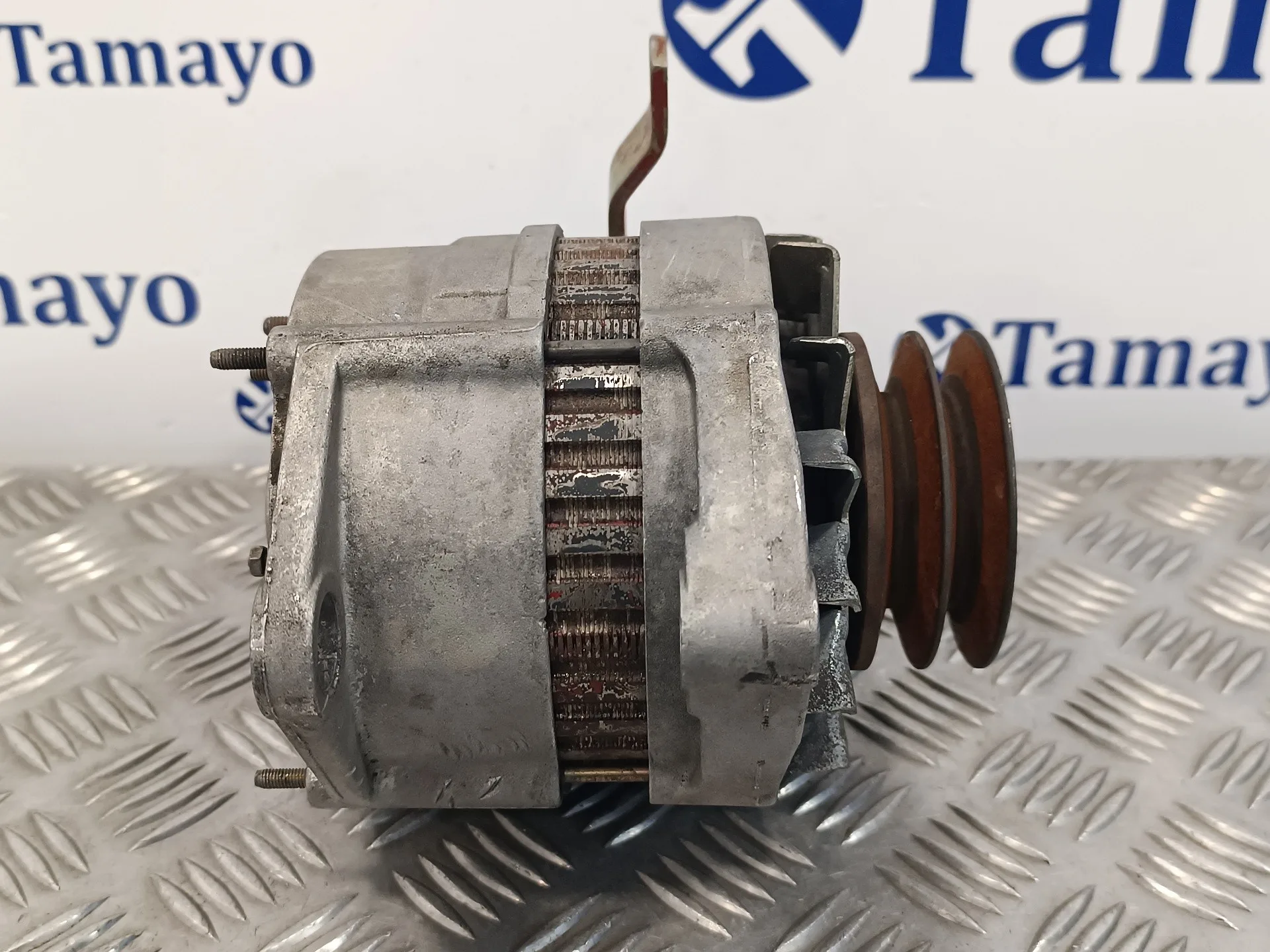 Alternador para Iveco Mp240E26 Ps