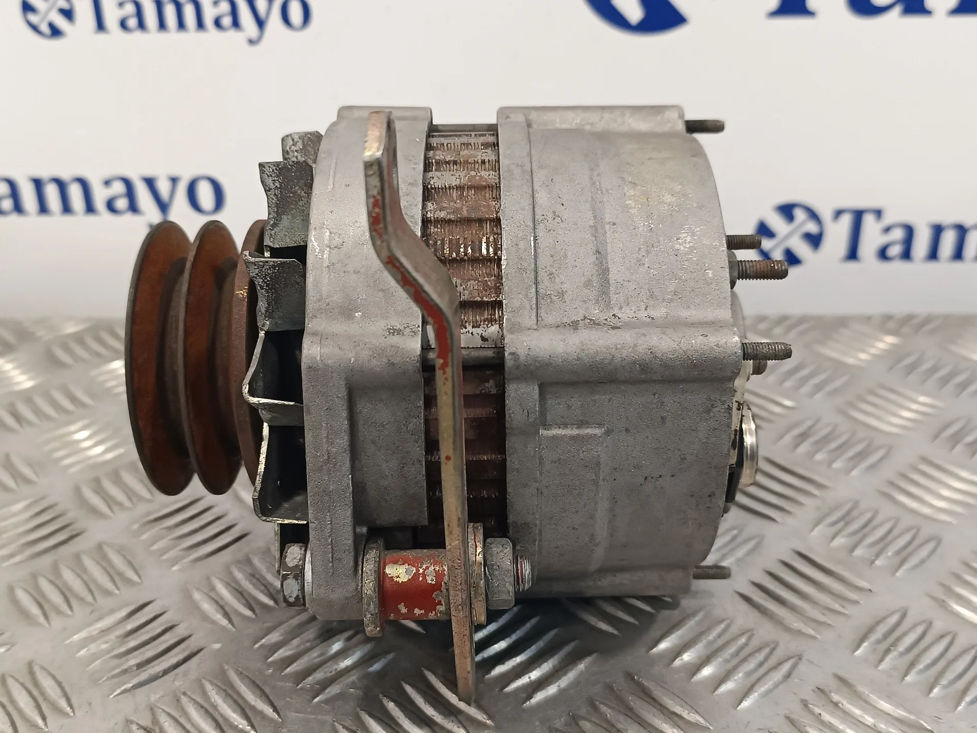Alternador para Iveco Mp240E26 Ps