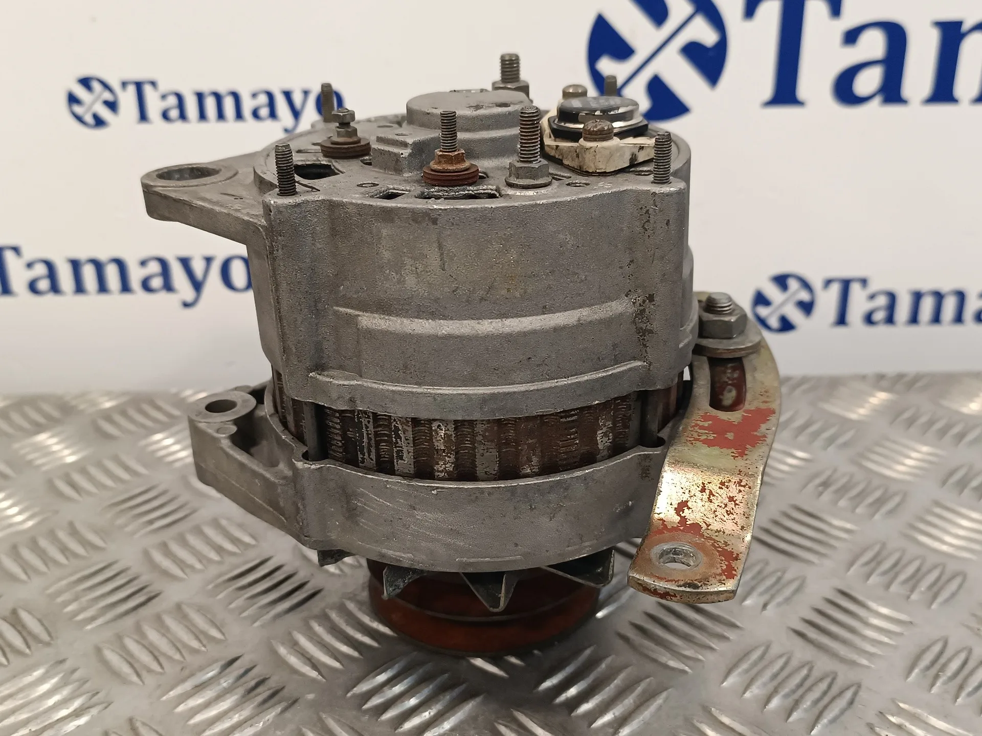 Alternador para Iveco Mp240E26 Ps