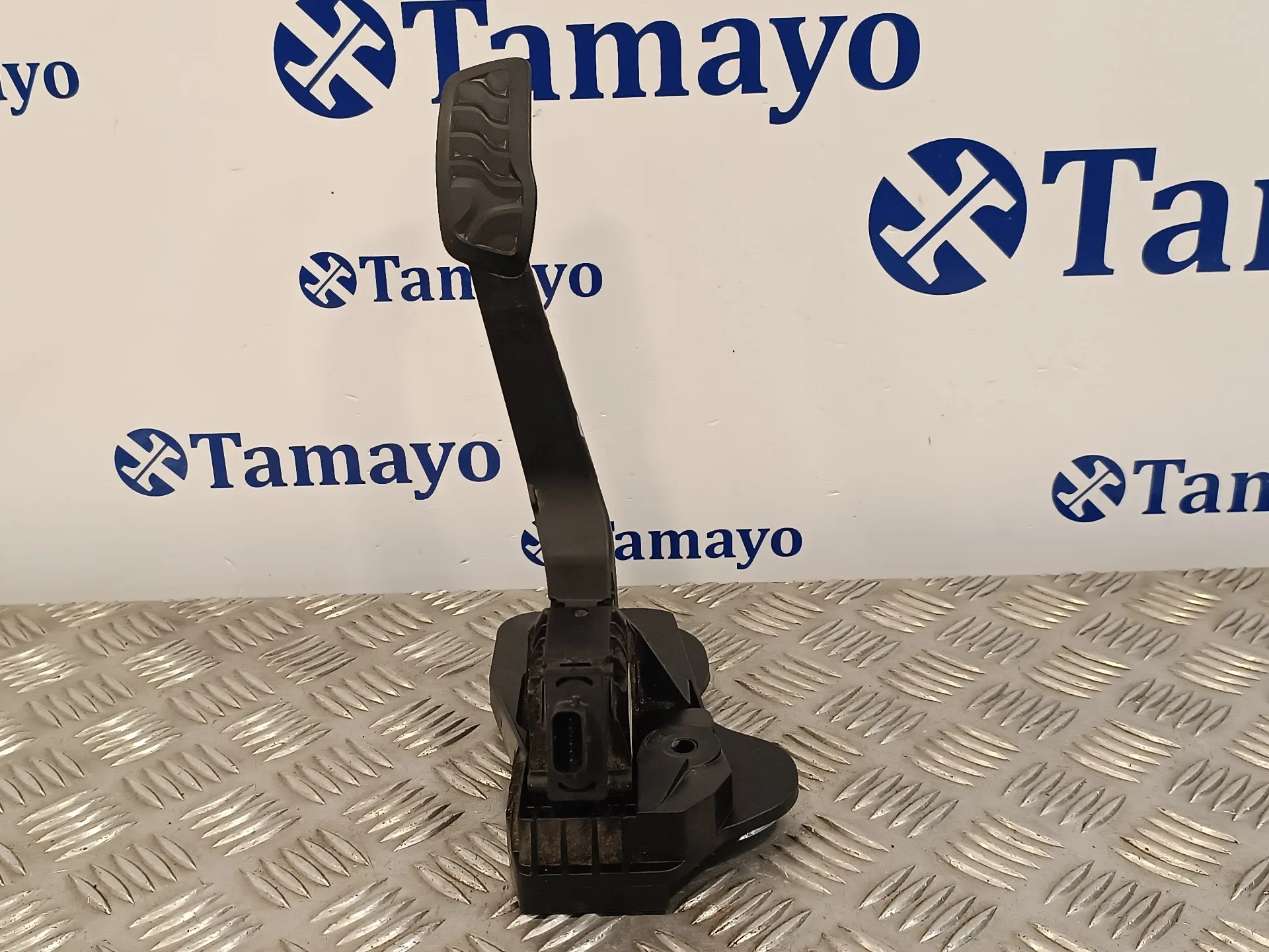 Pedal Acelerador para Ford Transit Furgon (Tts)