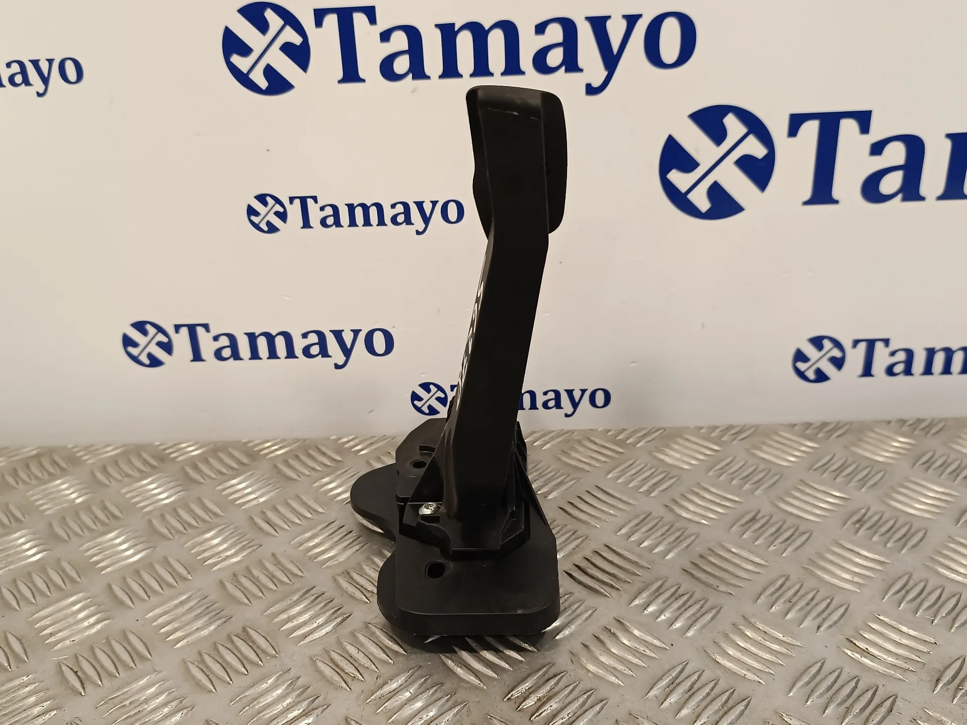Pedal Acelerador para Ford Transit Furgon (Tts)