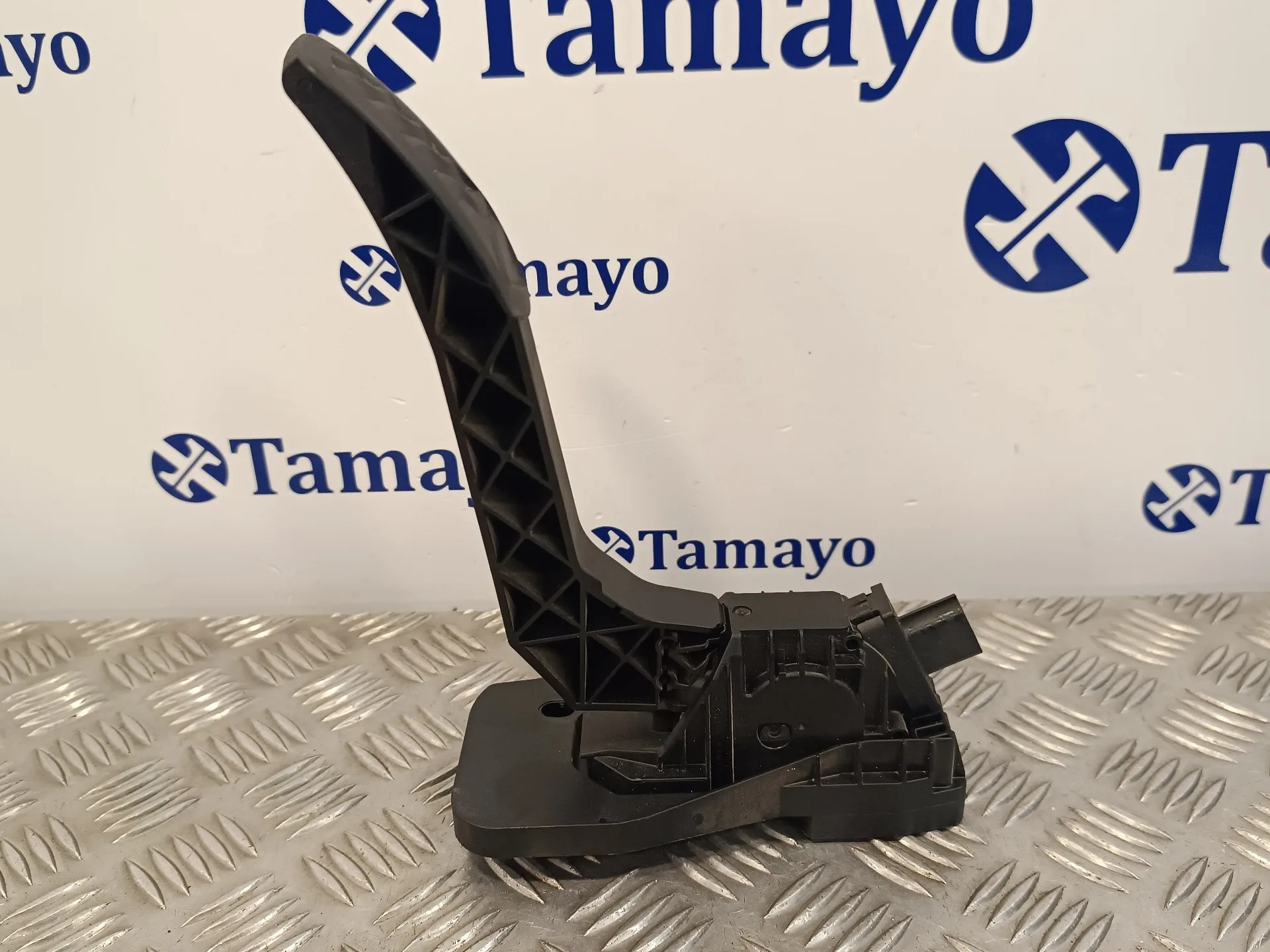 Pedal Acelerador para Ford Transit Furgon (Tts)