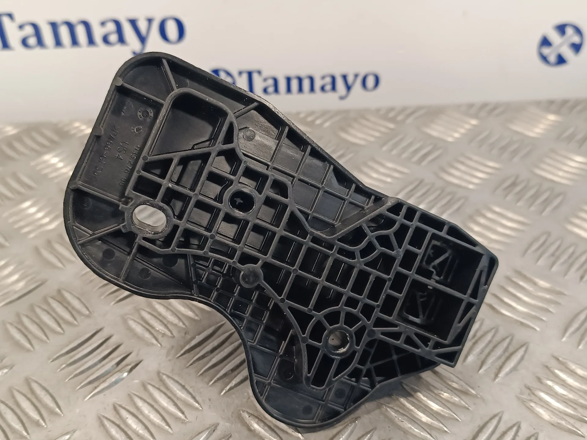 Pedal Acelerador para Ford Transit Furgon (Tts)
