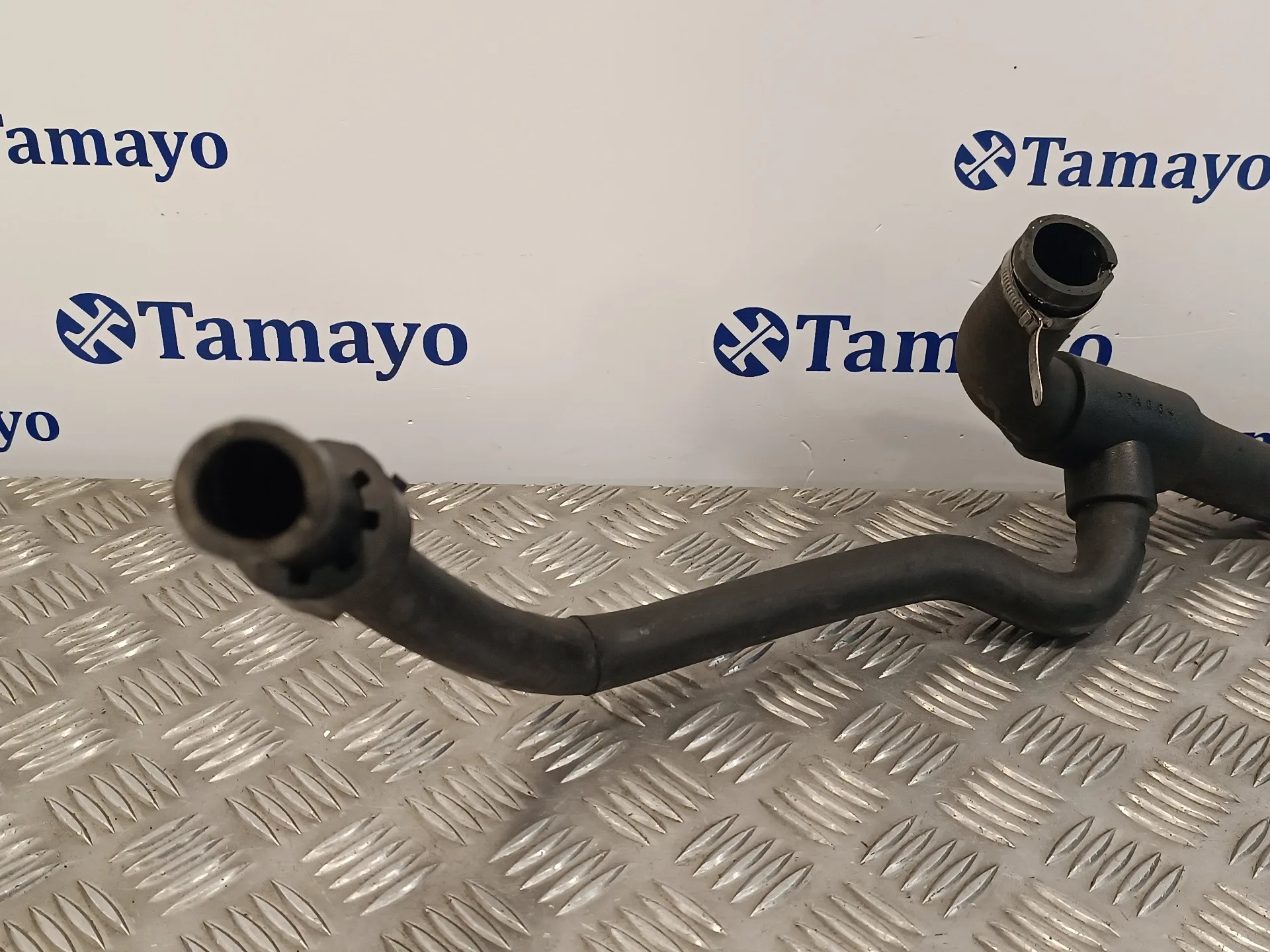 Tubo para Fiat Doblo I Cargo