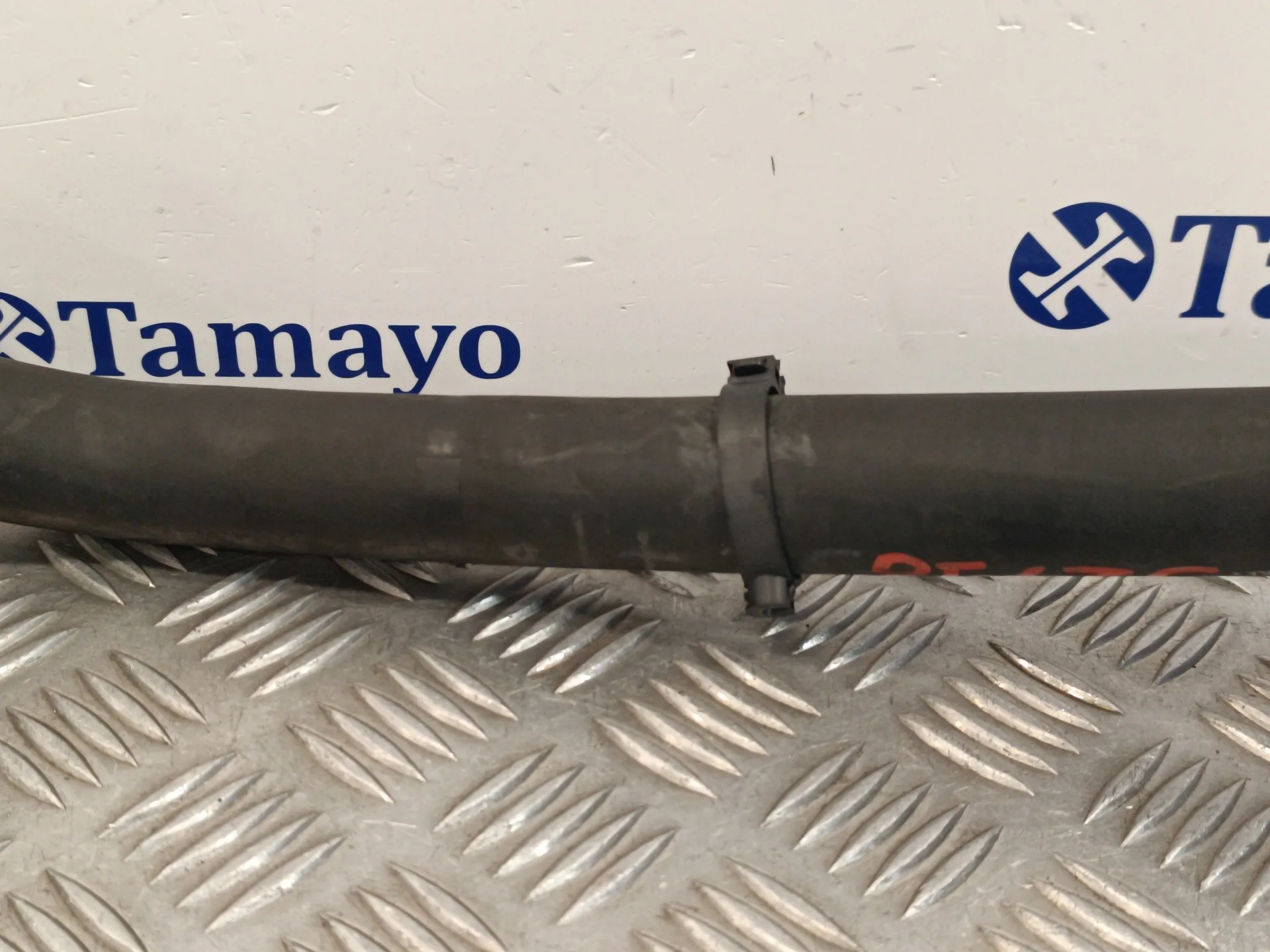 Tubo para Fiat Doblo I Cargo