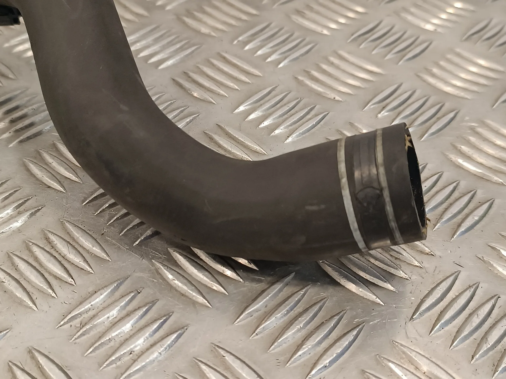 Tubo para Fiat Doblo I Cargo