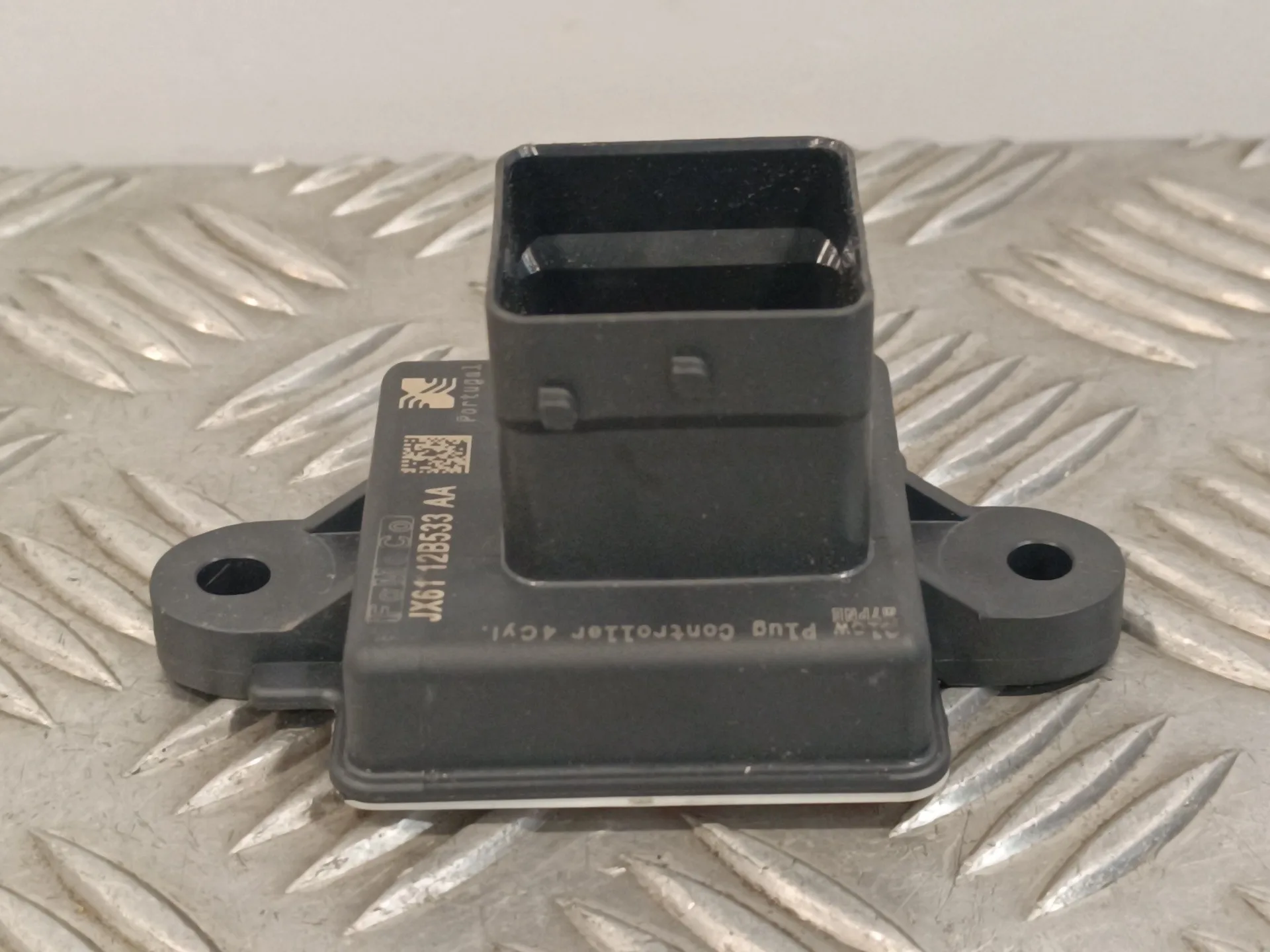 Modulo Electronico para Ford Transit Furgon (Tts)