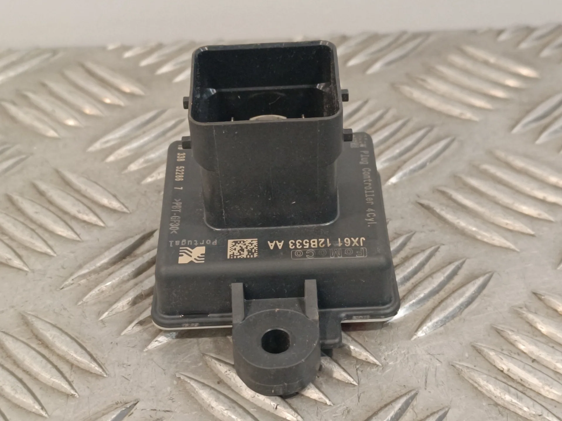 Modulo Electronico para Ford Transit Furgon (Tts)