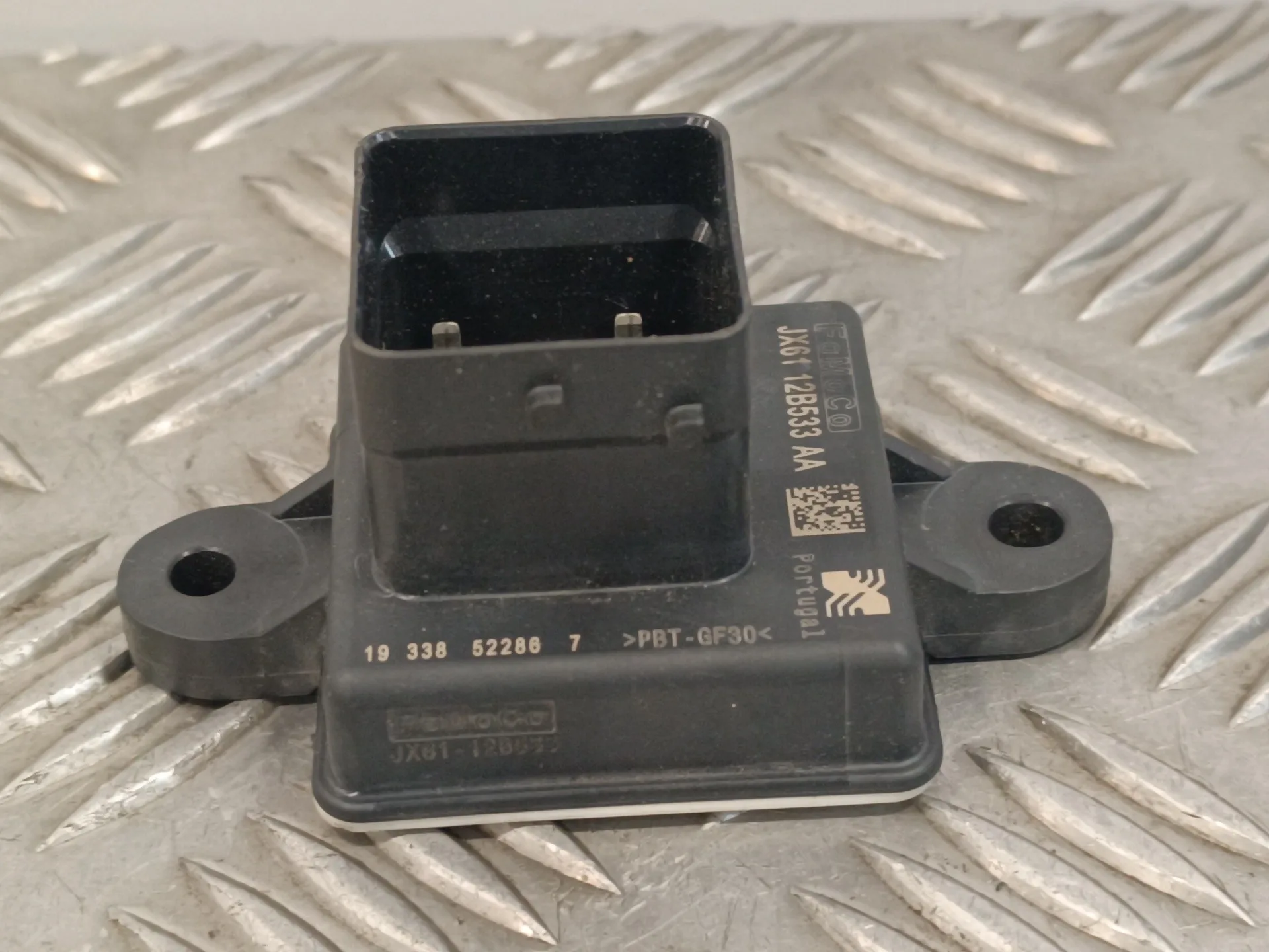 Modulo Electronico para Ford Transit Furgon (Tts)