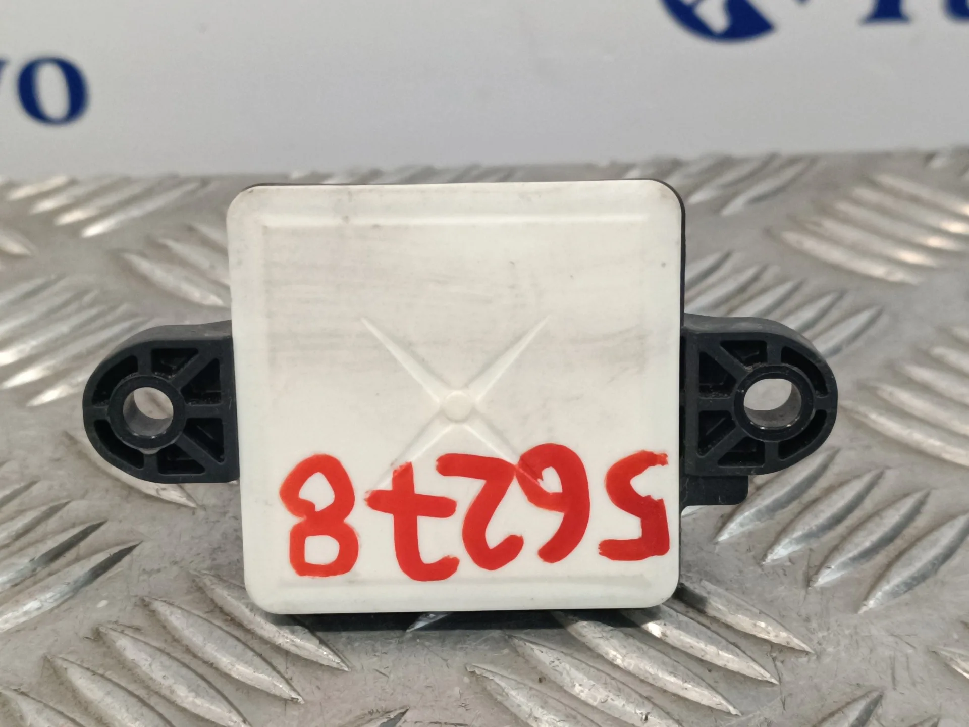 Modulo Electronico para Ford Transit Furgon (Tts)