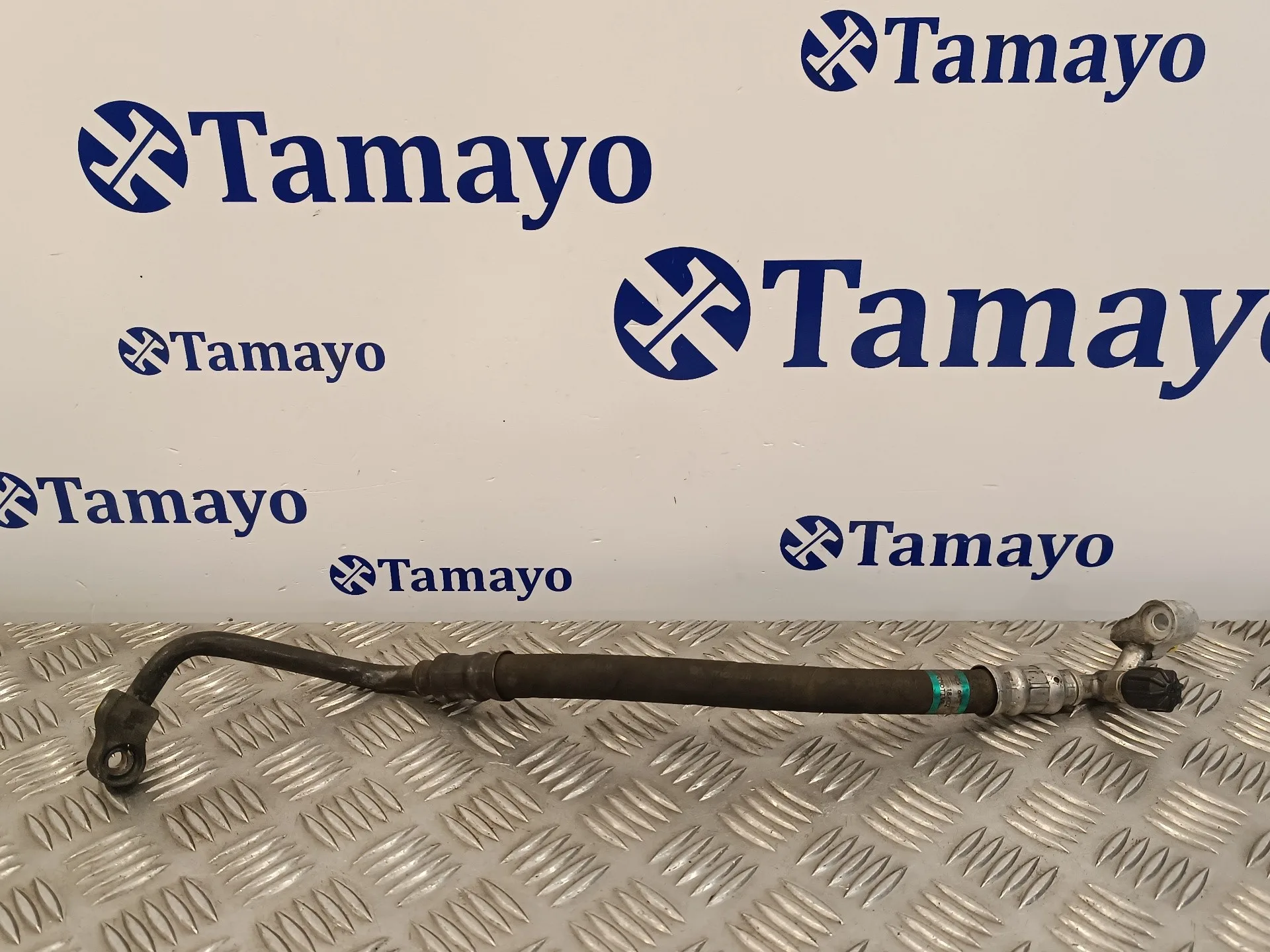 Tubos Aire Acondicionado para Bmw Serie 3 Berlina (E46)