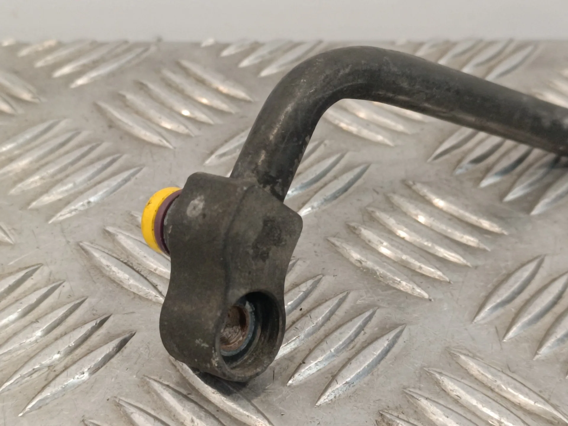 Tubos Aire Acondicionado para Bmw Serie 3 Berlina (E46)