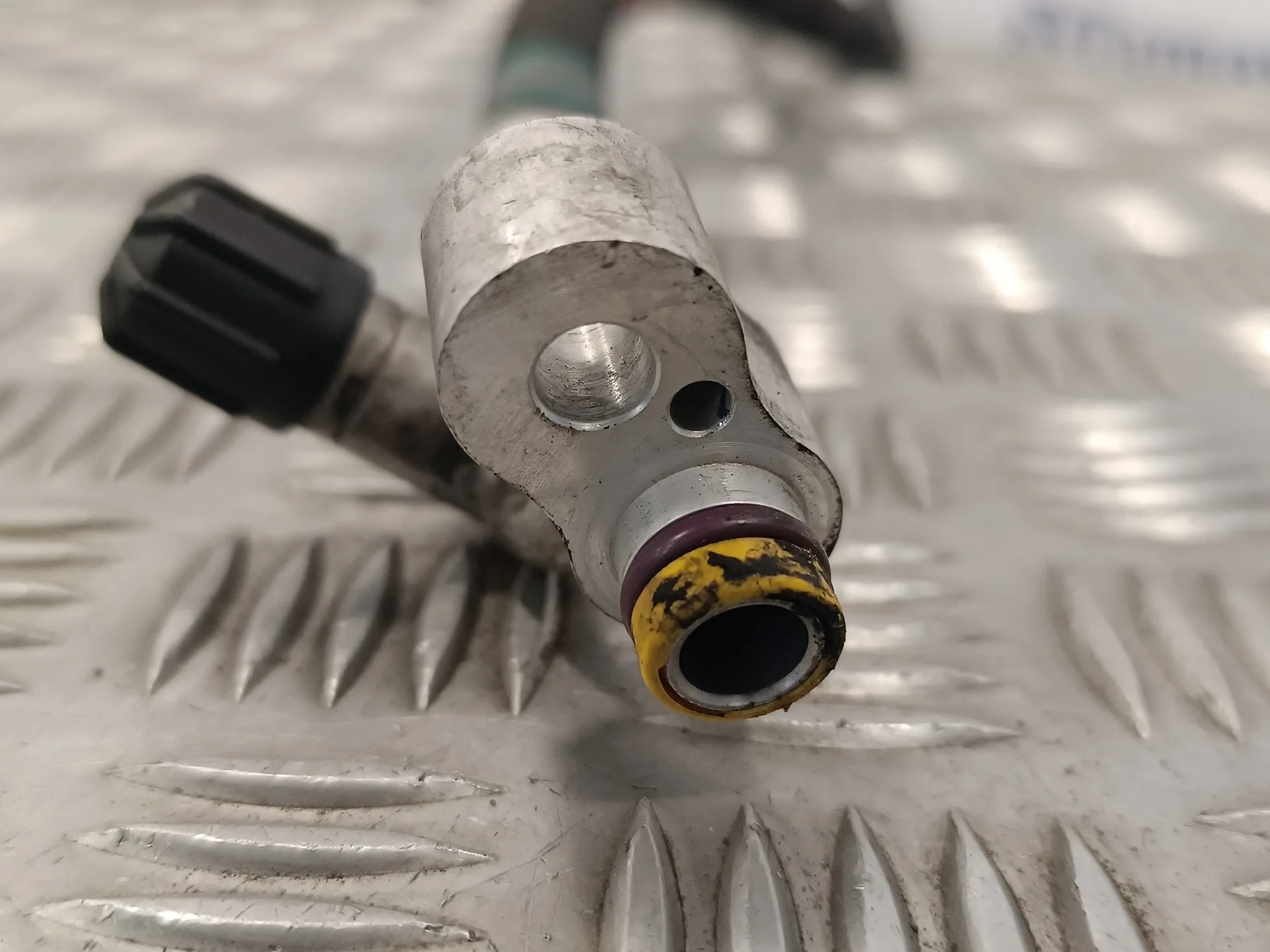 Tubos Aire Acondicionado para Bmw Serie 3 Berlina (E46)