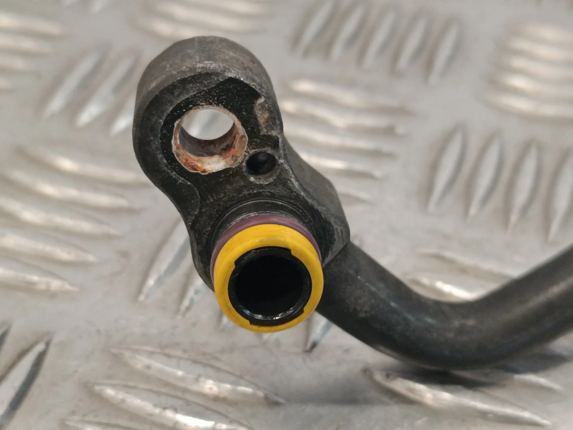 Tubos Aire Acondicionado para Bmw Serie 3 Berlina (E46)