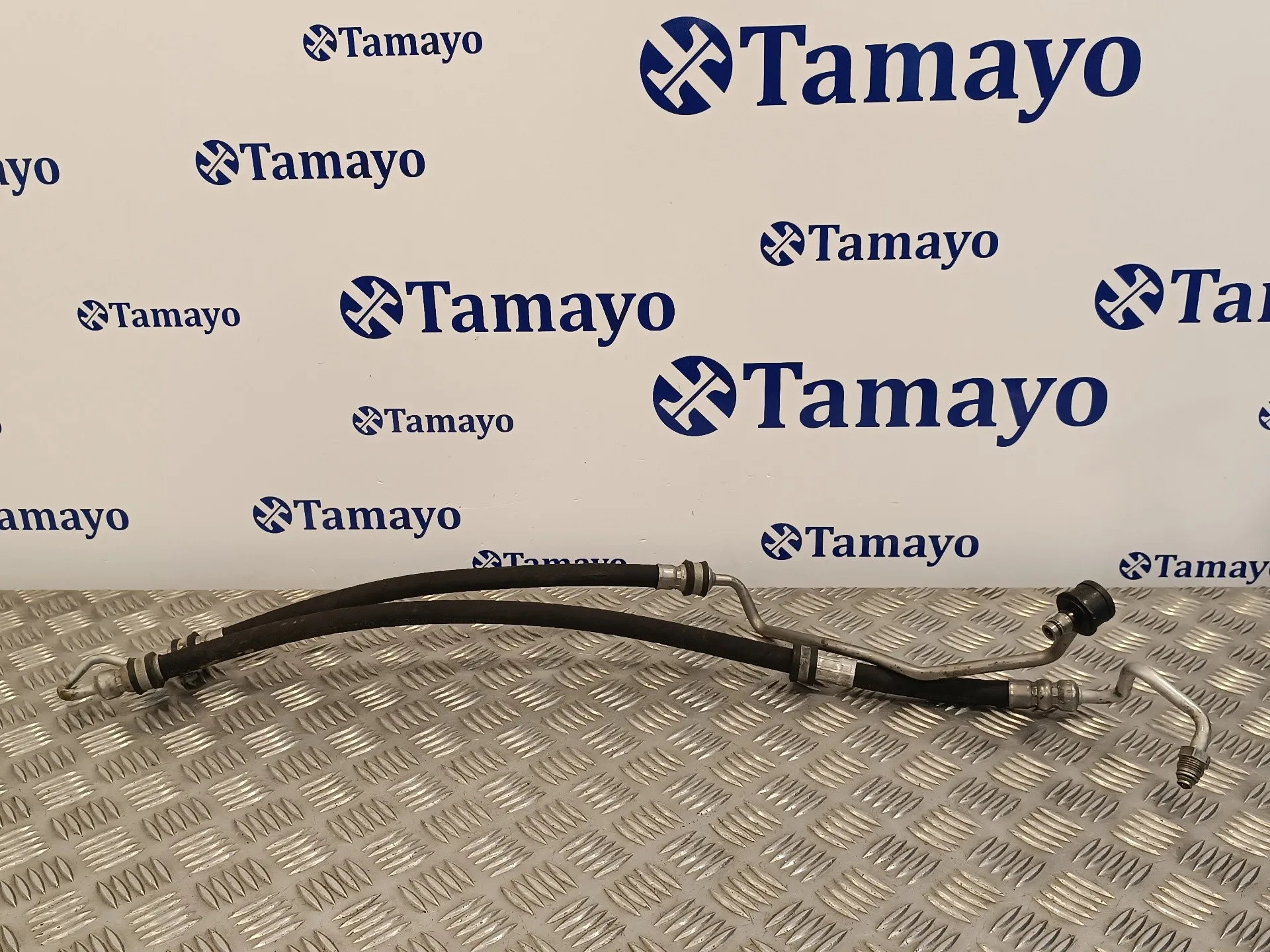 Tubos Aire Acondicionado para Bmw X3 (E83)