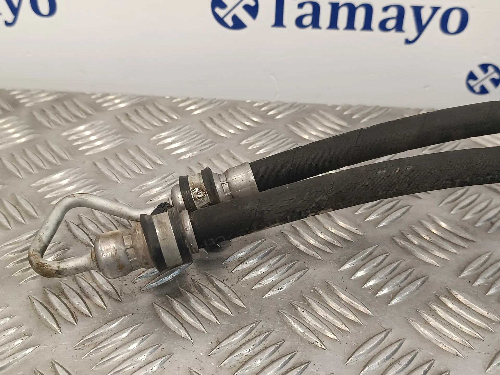 Tubos Aire Acondicionado para Bmw X3 (E83)