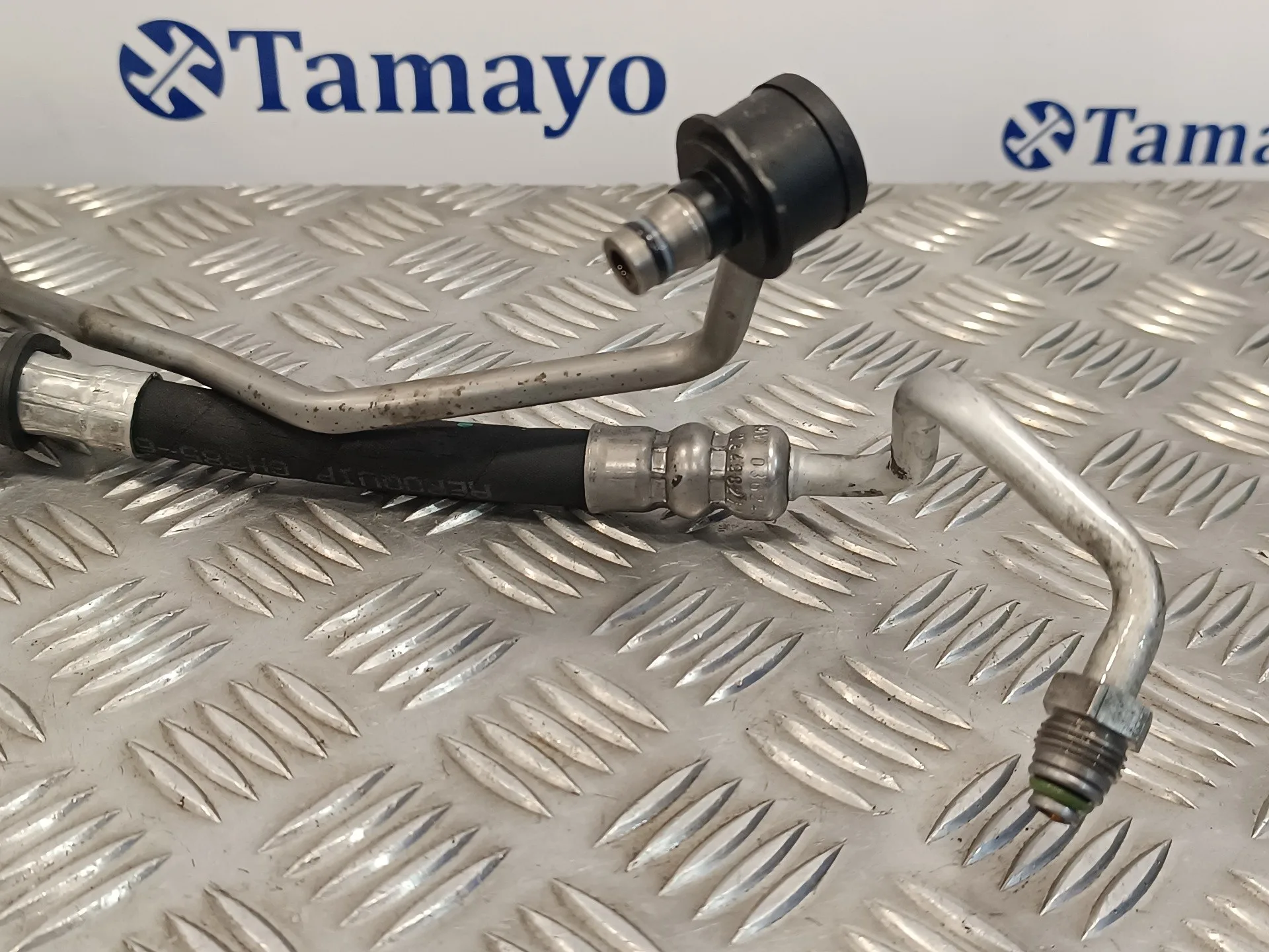 Tubos Aire Acondicionado para Bmw X3 (E83)