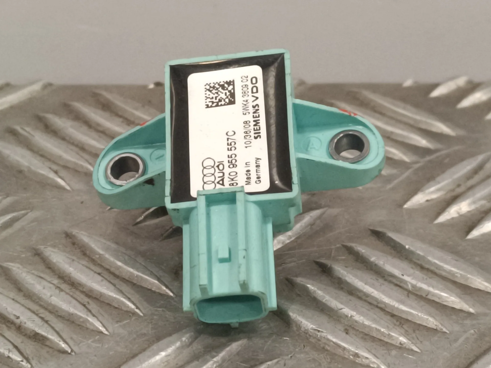 Sensor para Audi A4 Ber. (B8)