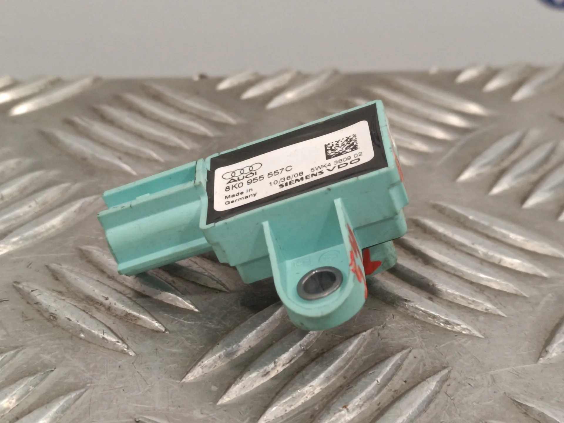 Sensor para Audi A4 Ber. (B8)