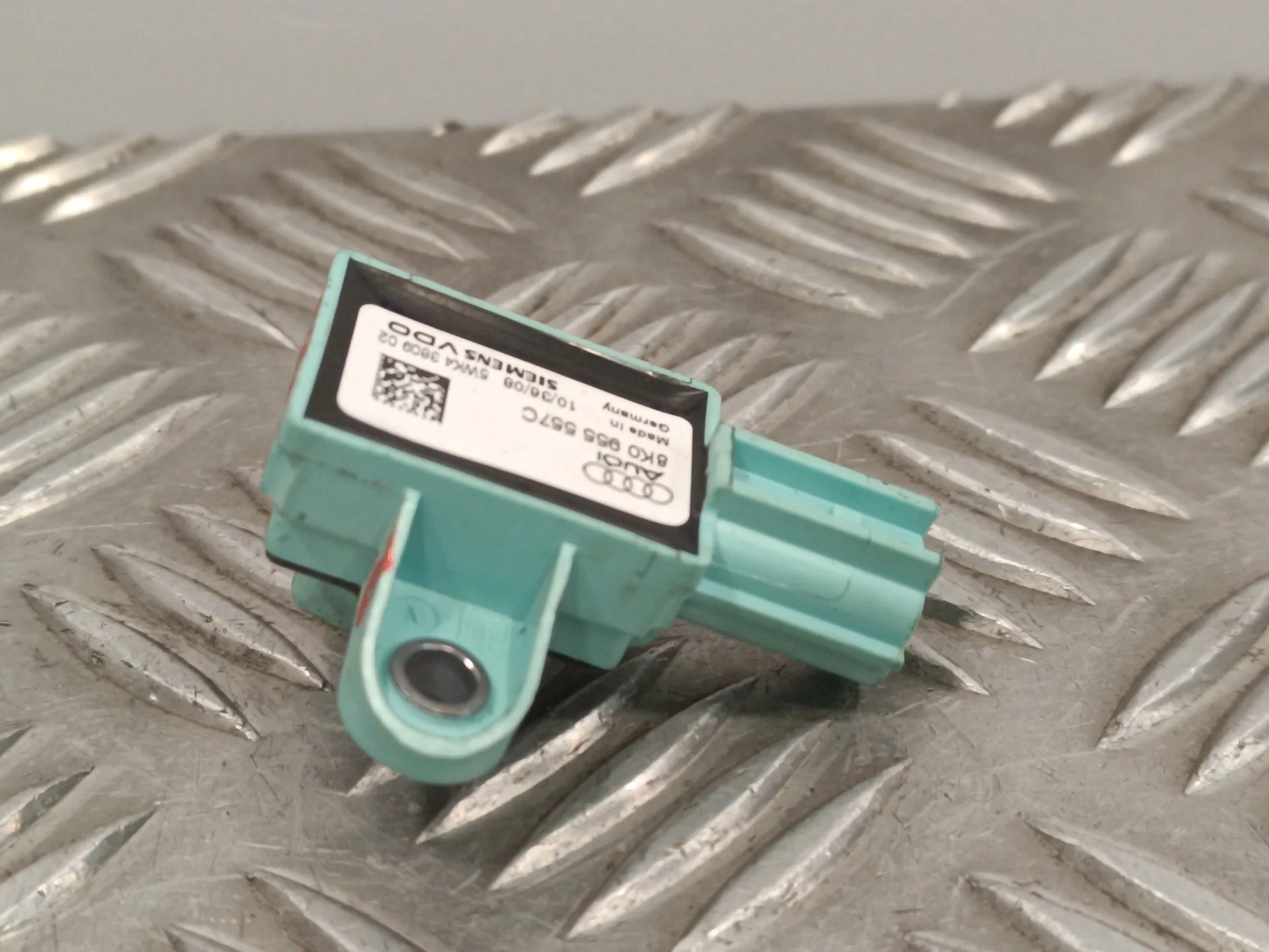 Sensor para Audi A4 Ber. (B8)